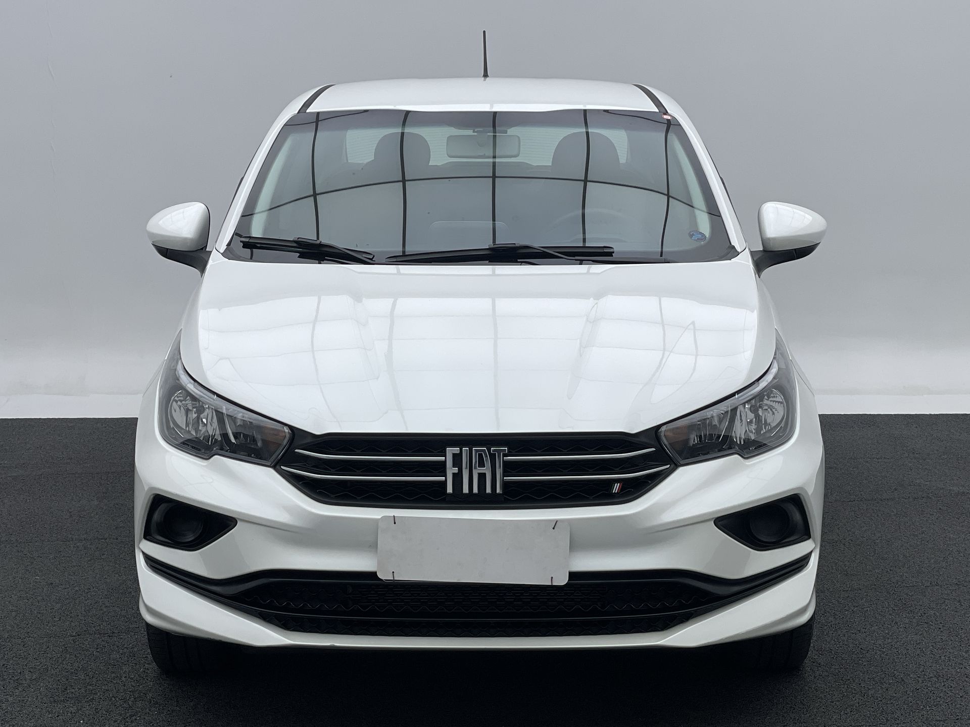 Fiat-CRONOS-CRONOS DRIVE 1.3 8V Flex Aut.