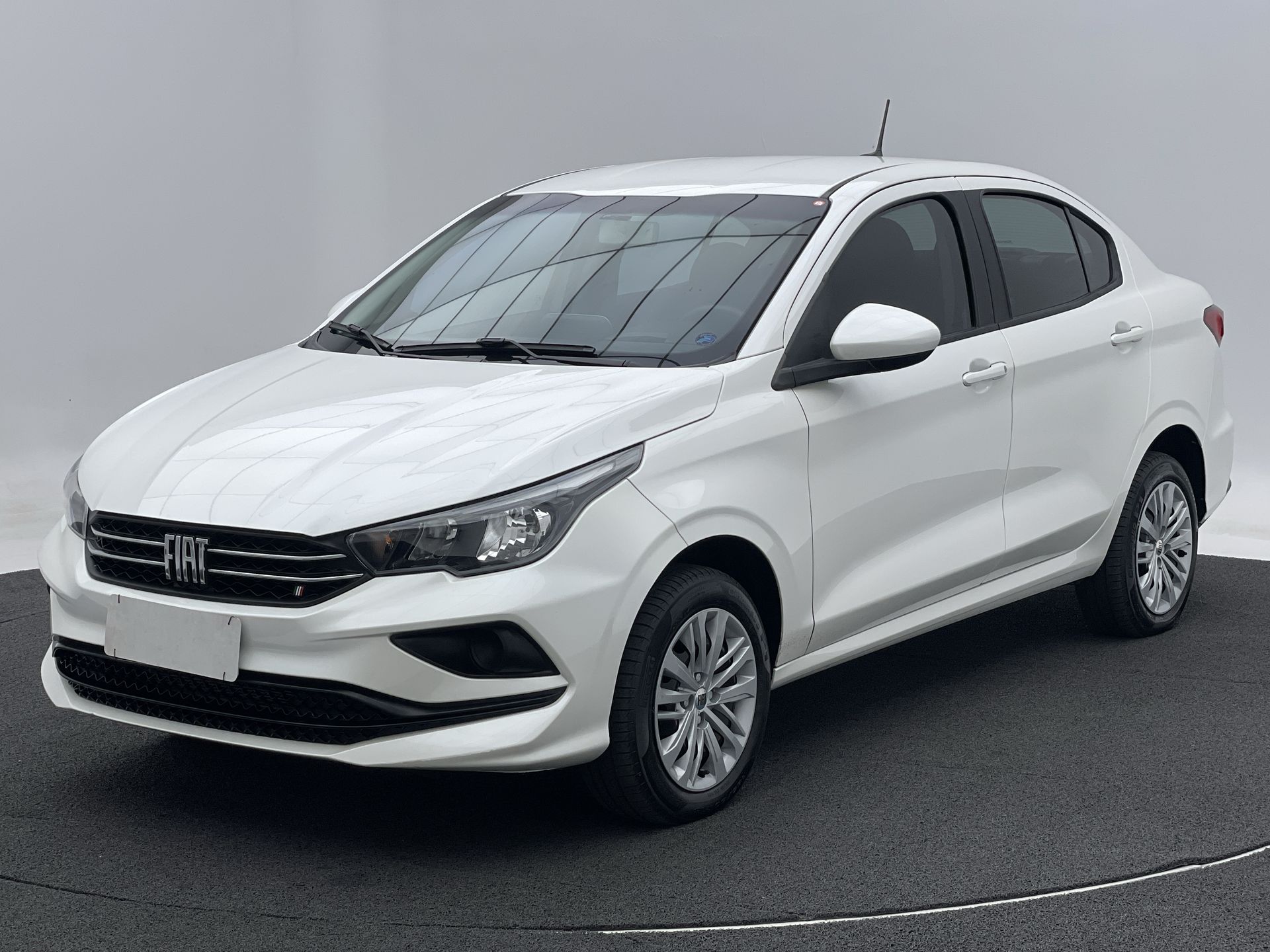 Fiat-CRONOS-CRONOS DRIVE 1.3 8V Flex Aut.