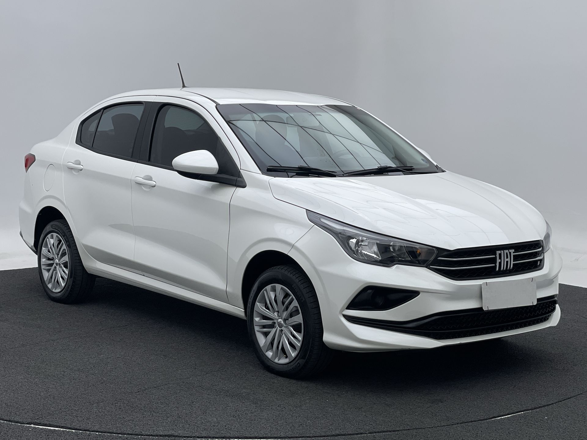 Fiat-CRONOS-CRONOS DRIVE 1.3 8V Flex Aut.