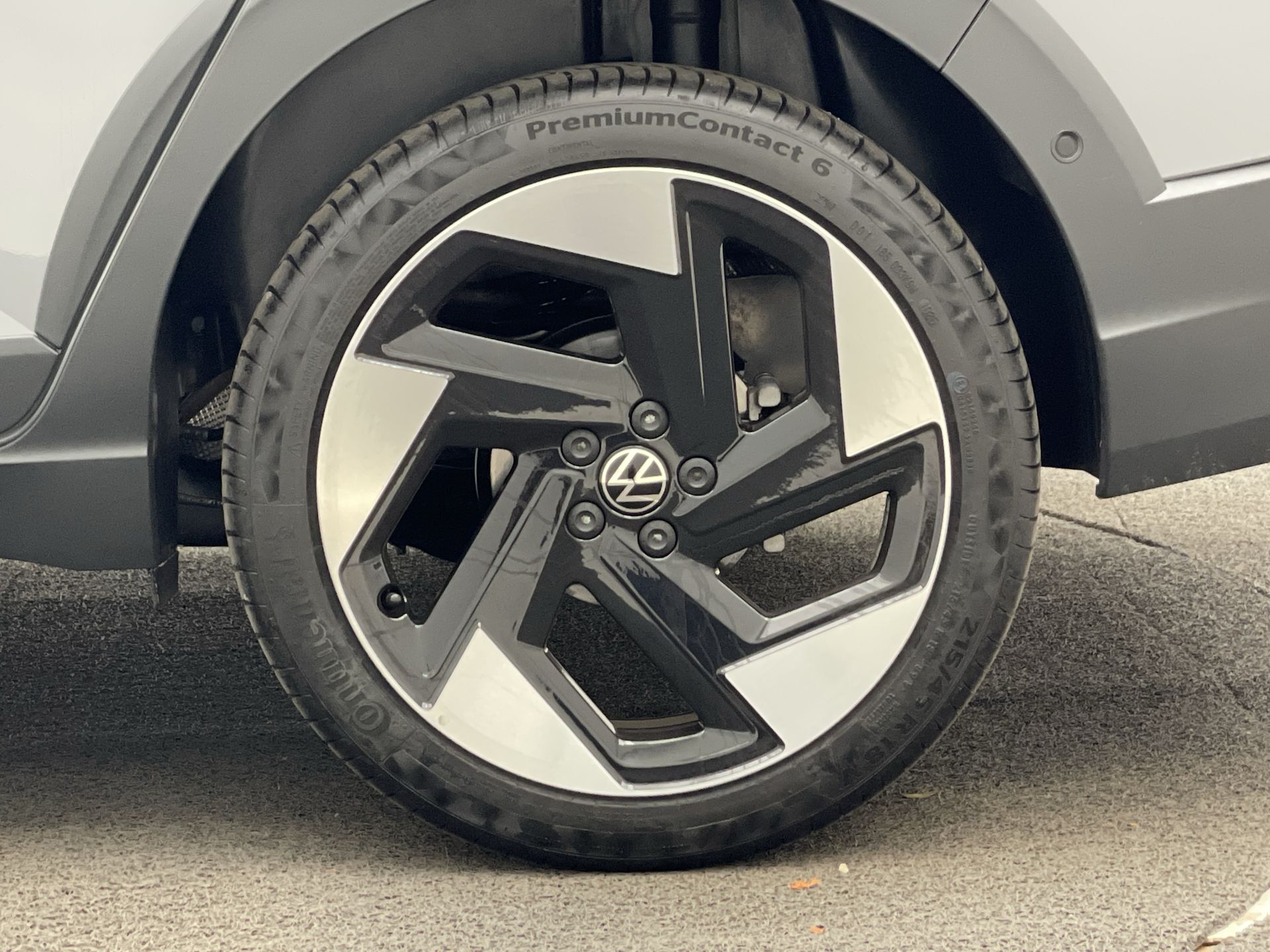 Nivus GTS 1.4 250 TSI Flex Aut.