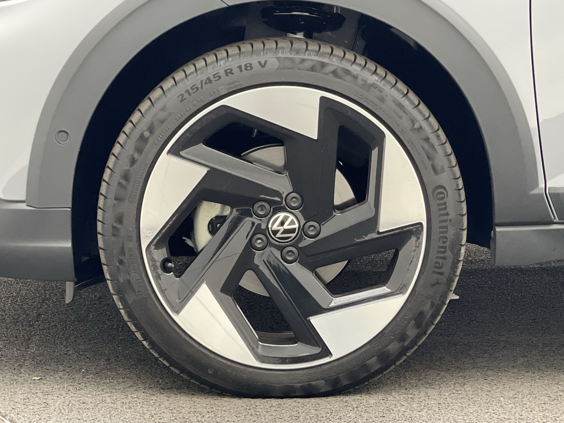 Nivus GTS 1.4 250 TSI Flex Aut.