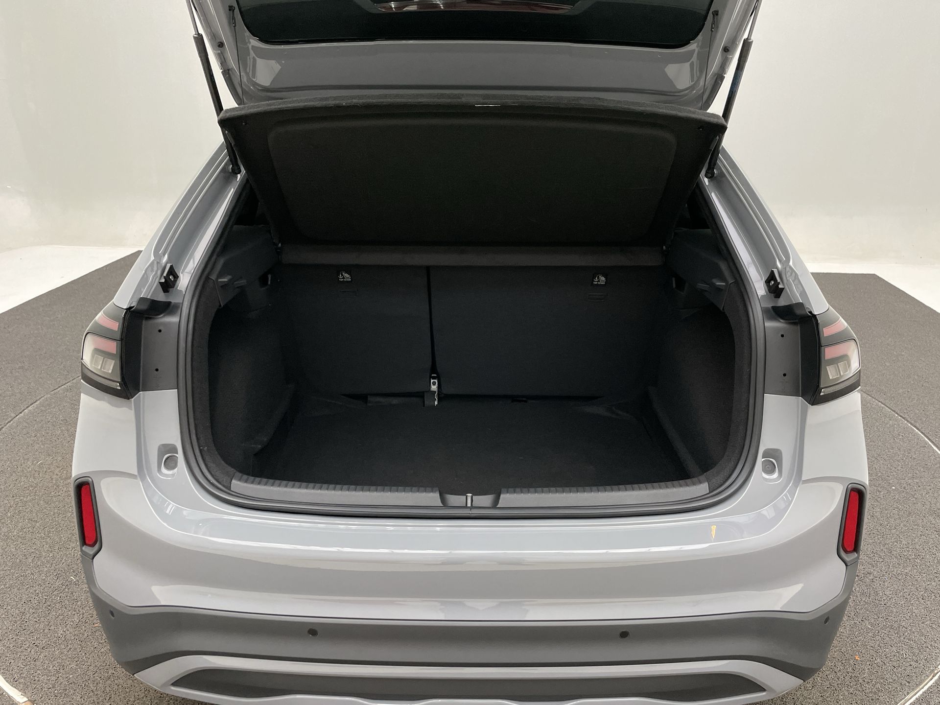 Nivus GTS 1.4 250 TSI Flex Aut.
