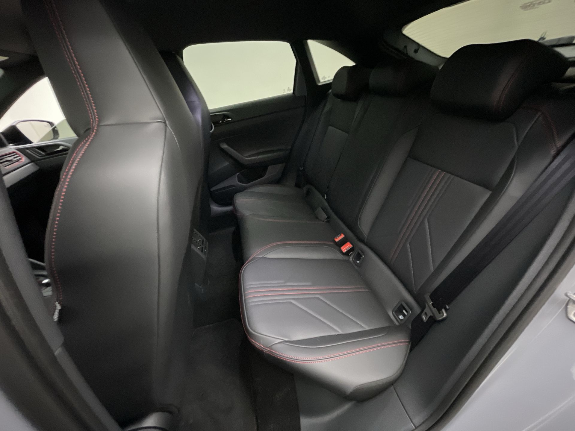 Nivus GTS 1.4 250 TSI Flex Aut.