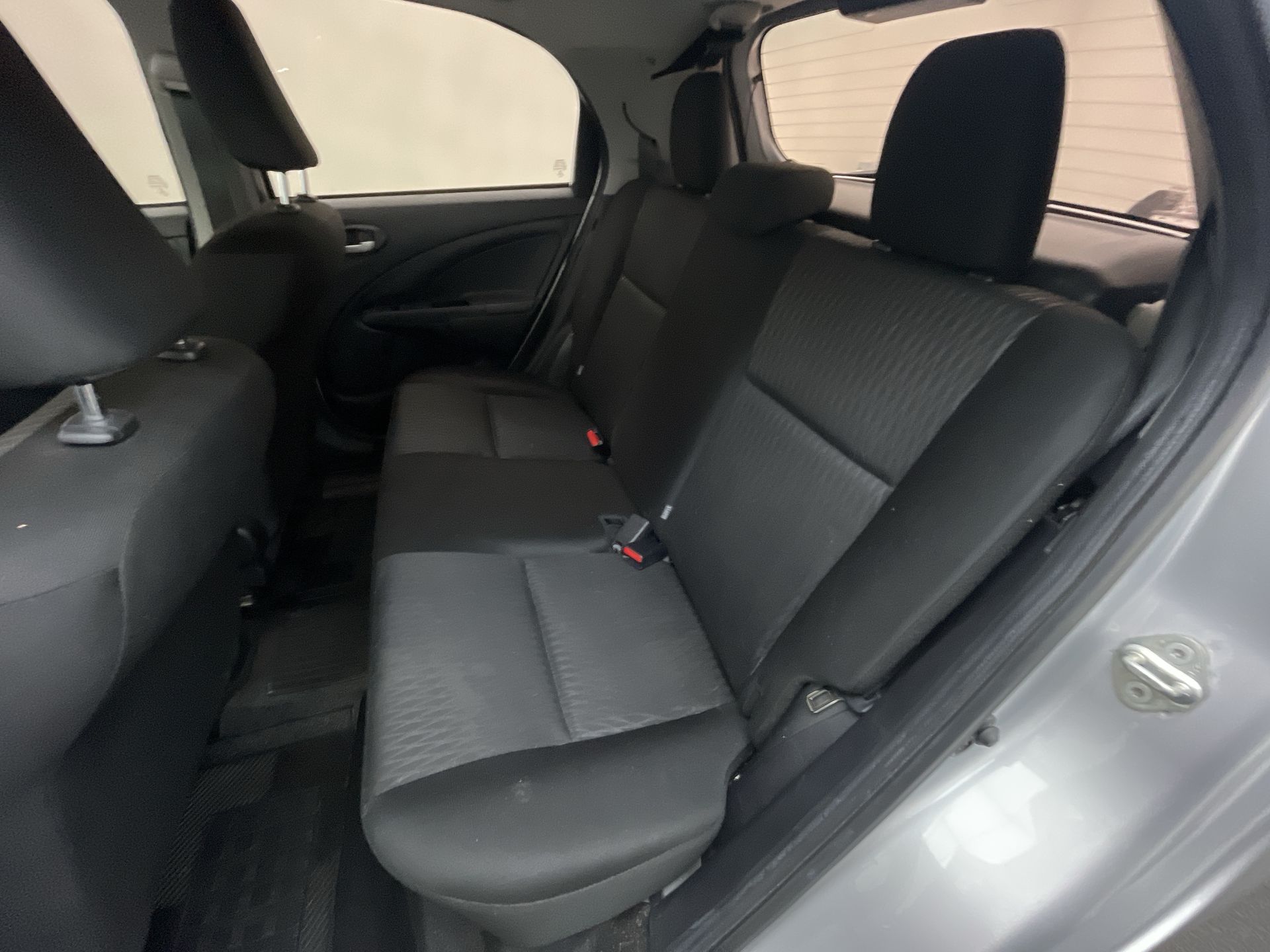 ETIOS X  1.3 Flex 16V 5p Mec.