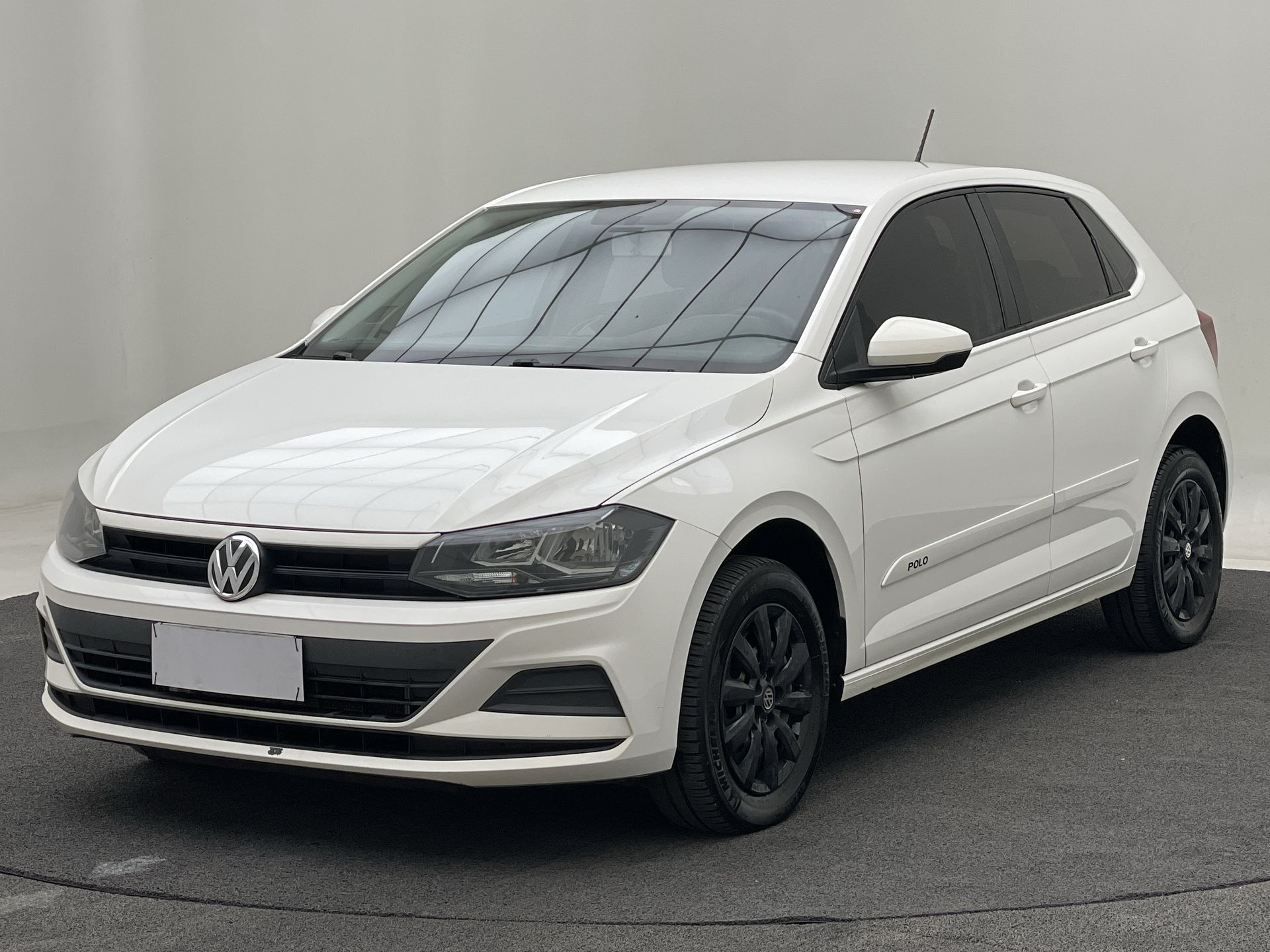 Polo 1.0 MPI Flex 12V 5p