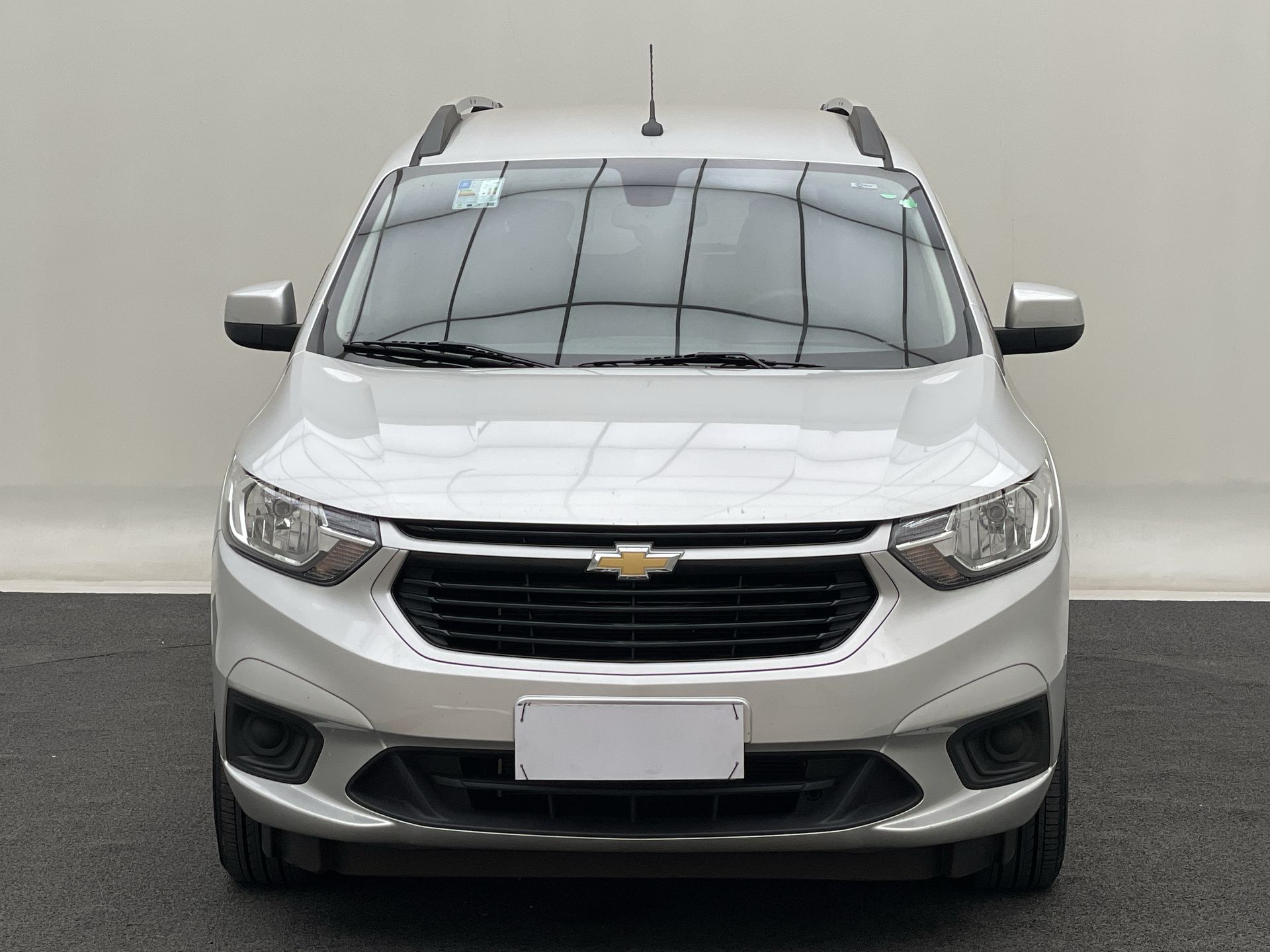 GM - Chevrolet-SPIN-SPIN LT 1.8 8V Econo.Flex 5p Aut.