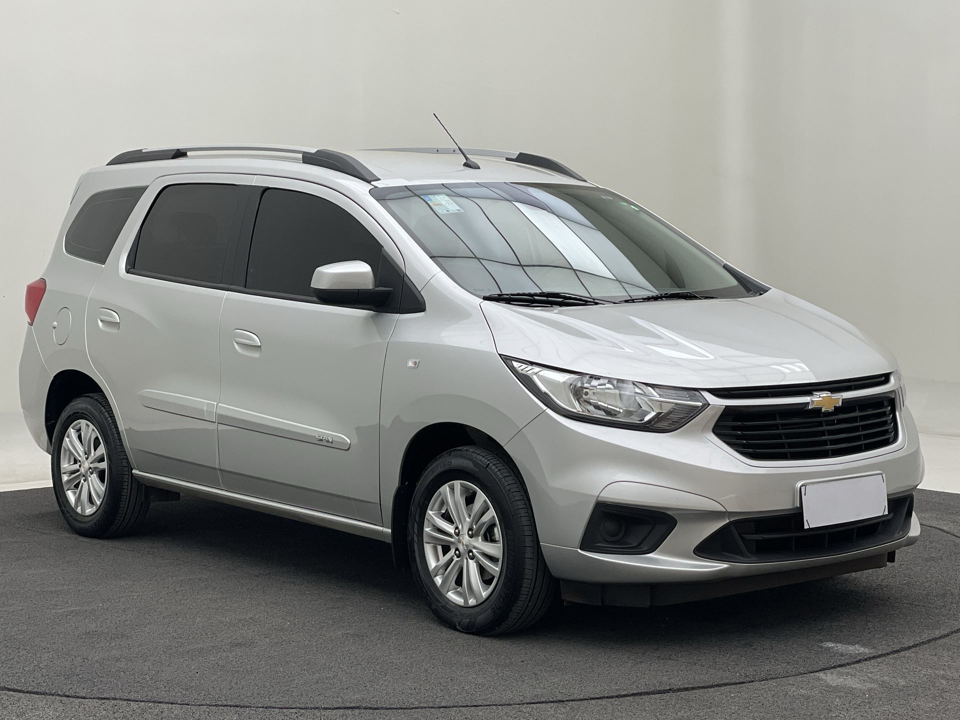 GM - Chevrolet-SPIN-SPIN LT 1.8 8V Econo.Flex 5p Aut.