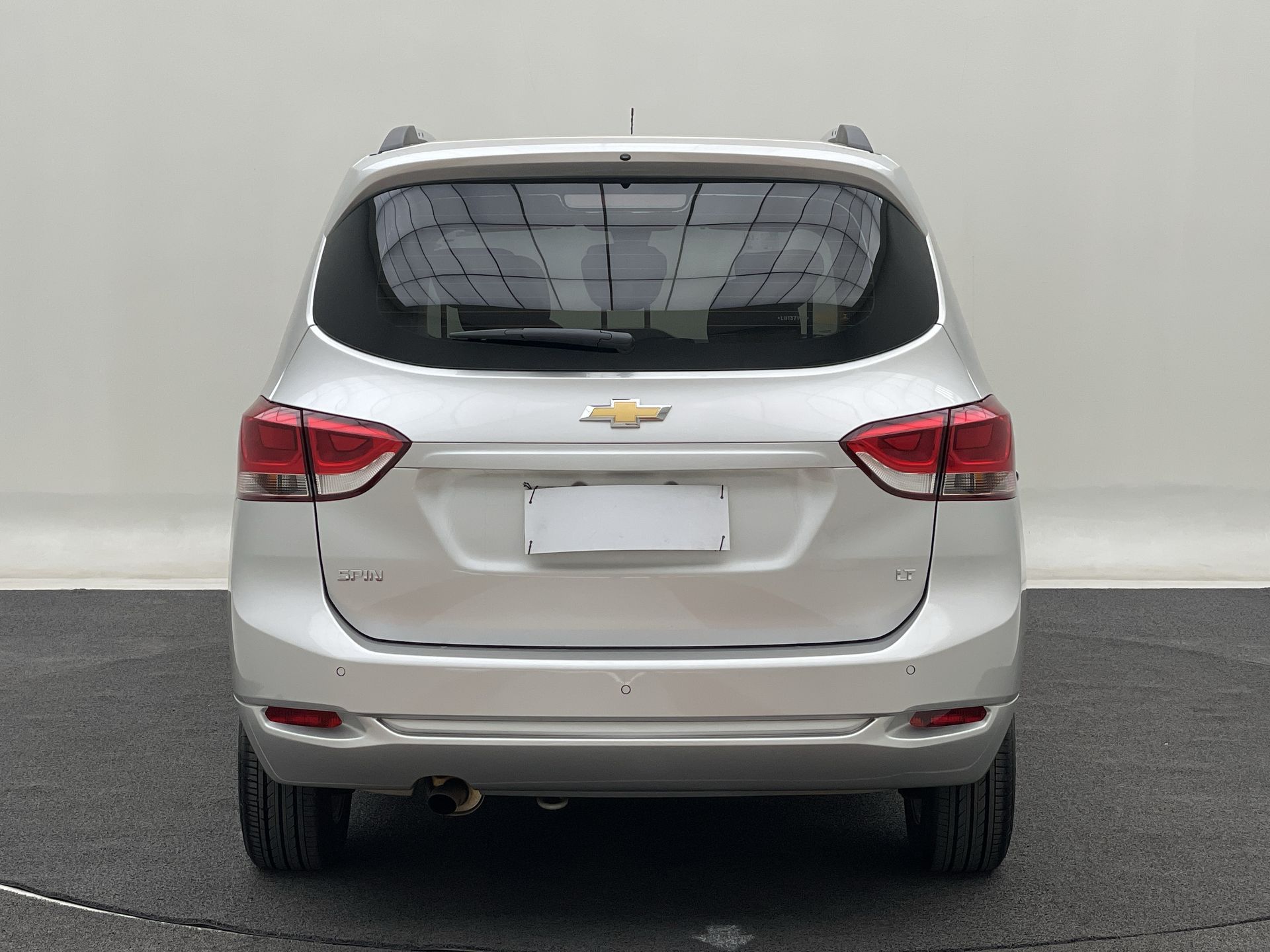 GM - Chevrolet-SPIN-SPIN LT 1.8 8V Econo.Flex 5p Aut.