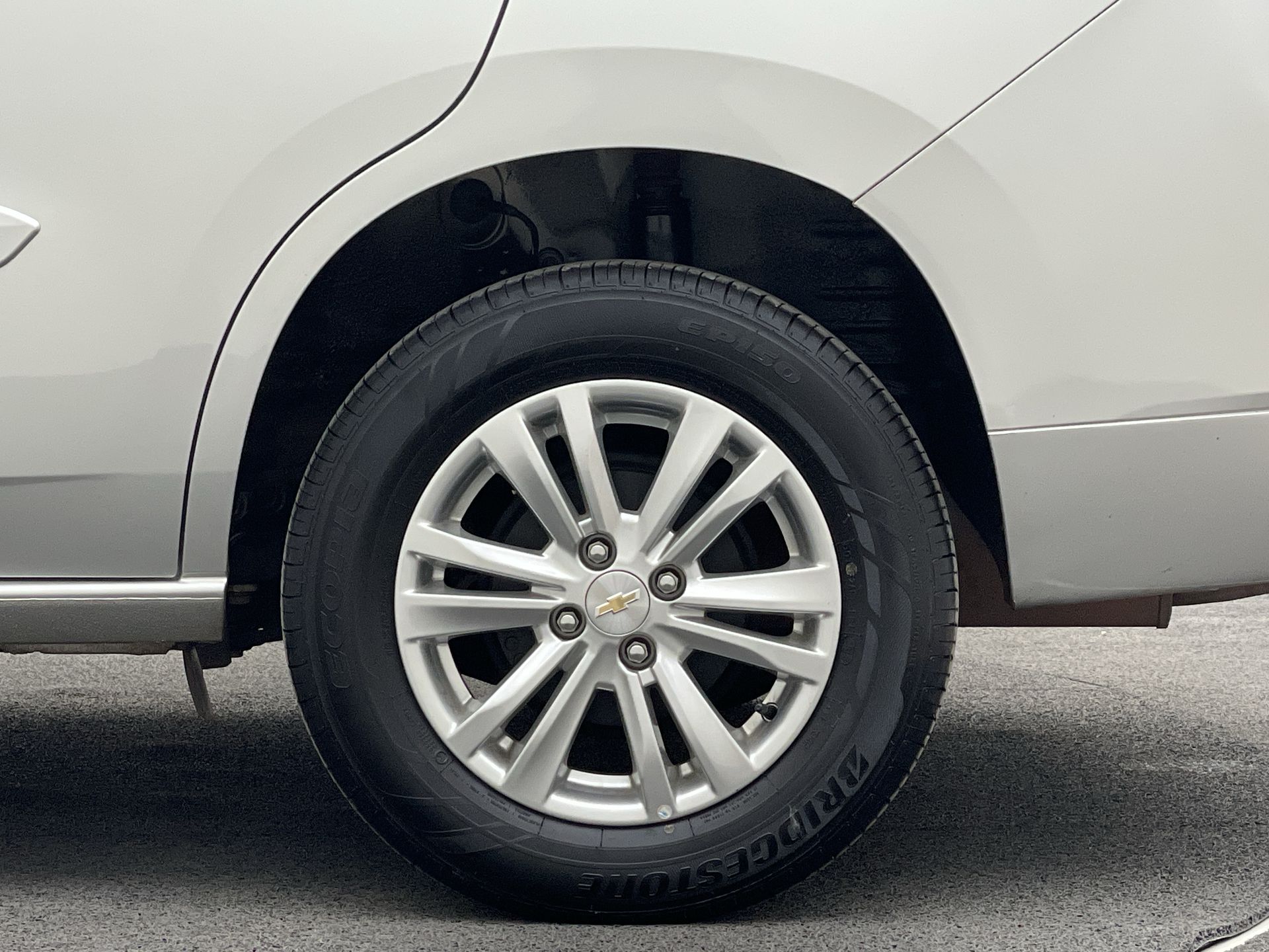 GM - Chevrolet-SPIN-SPIN LT 1.8 8V Econo.Flex 5p Aut.