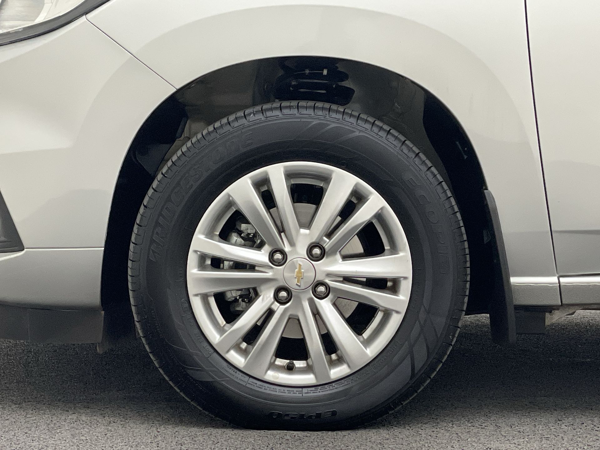 GM - Chevrolet-SPIN-SPIN LT 1.8 8V Econo.Flex 5p Aut.