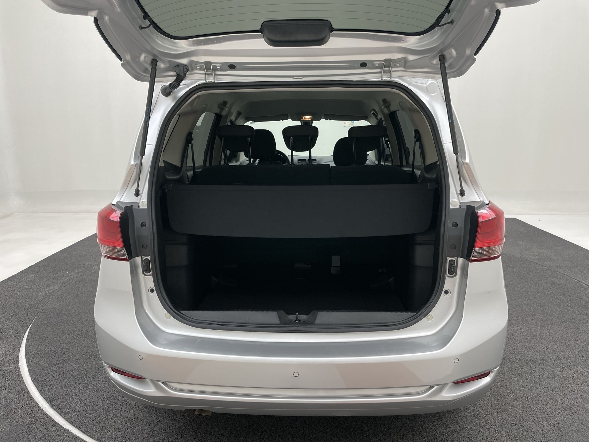 GM - Chevrolet-SPIN-SPIN LT 1.8 8V Econo.Flex 5p Aut.