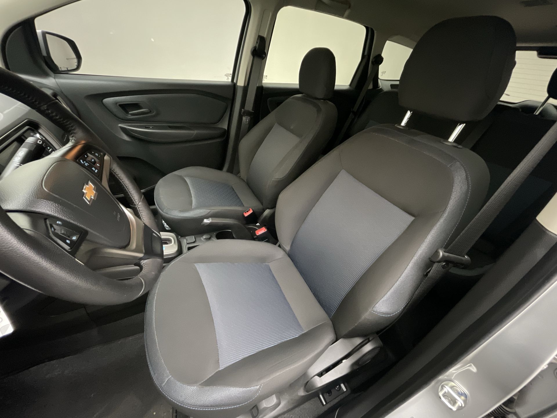 GM - Chevrolet-SPIN-SPIN LT 1.8 8V Econo.Flex 5p Aut.
