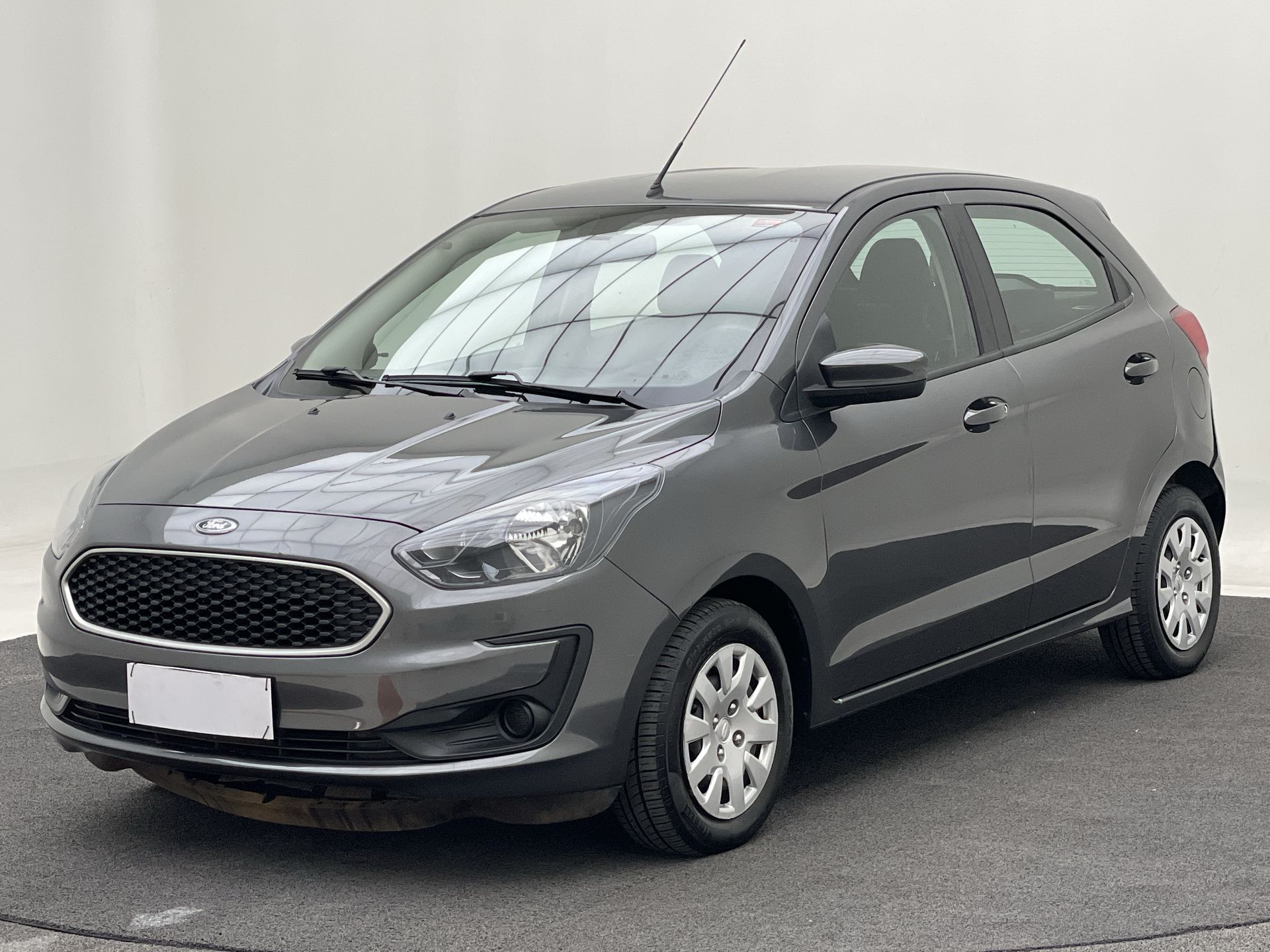 Ka 1.0 SE/SE Plus TiVCT Flex 5p