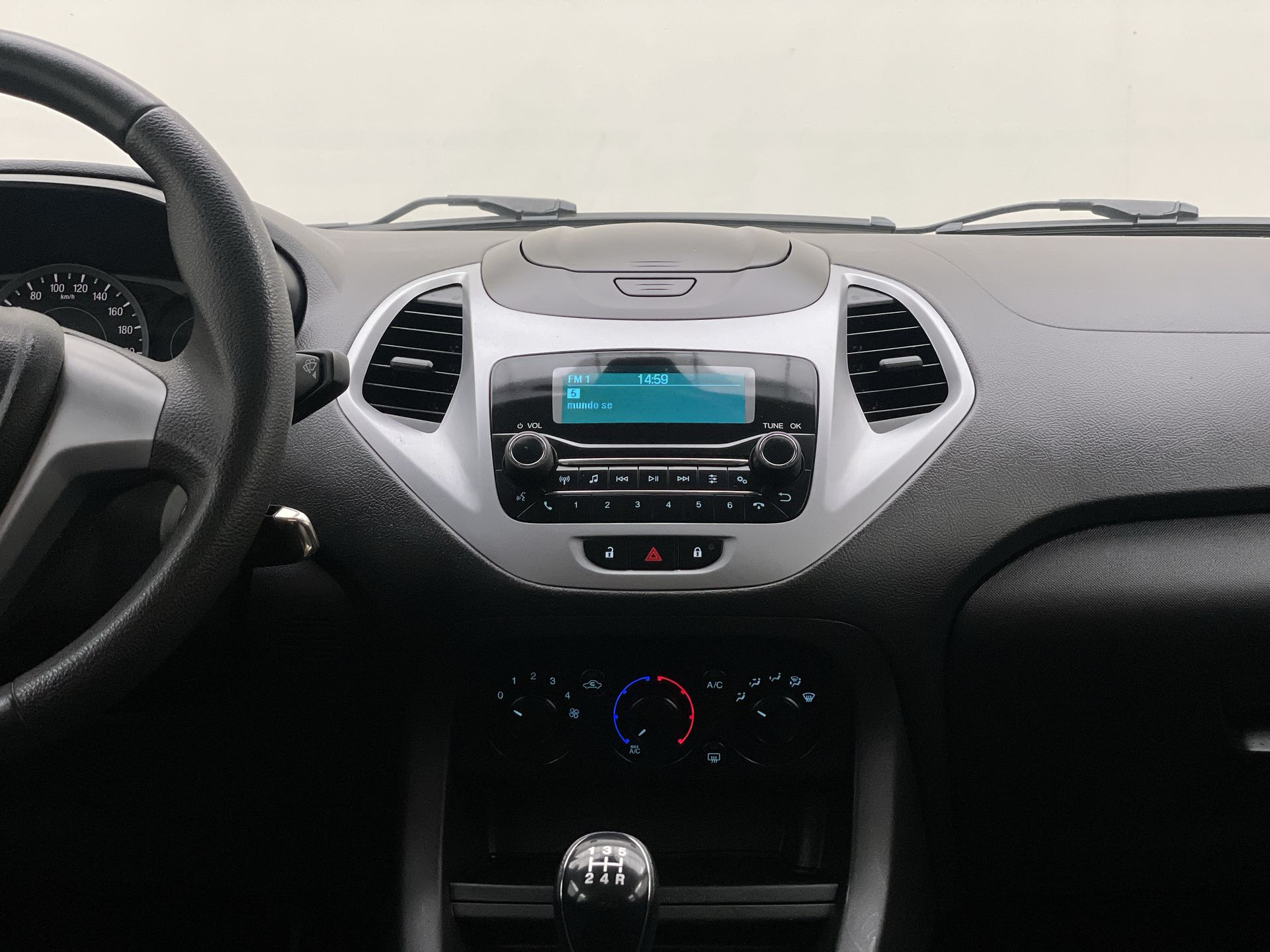 Ka 1.0 SE/SE Plus TiVCT Flex 5p