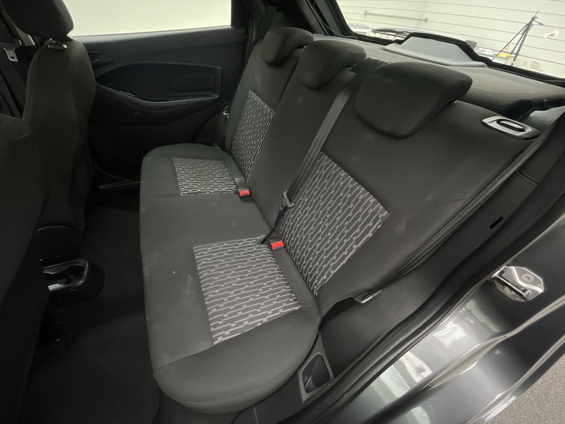 Ka 1.0 SE/SE Plus TiVCT Flex 5p