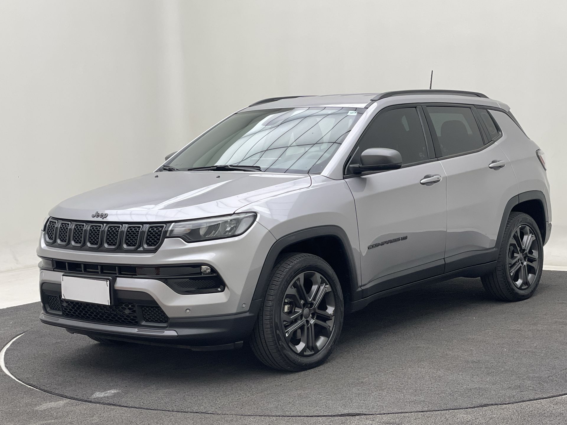 Jeep-COMPASS-COMPASS LONG. T270 1.3 TB 4x2 Flex Aut.