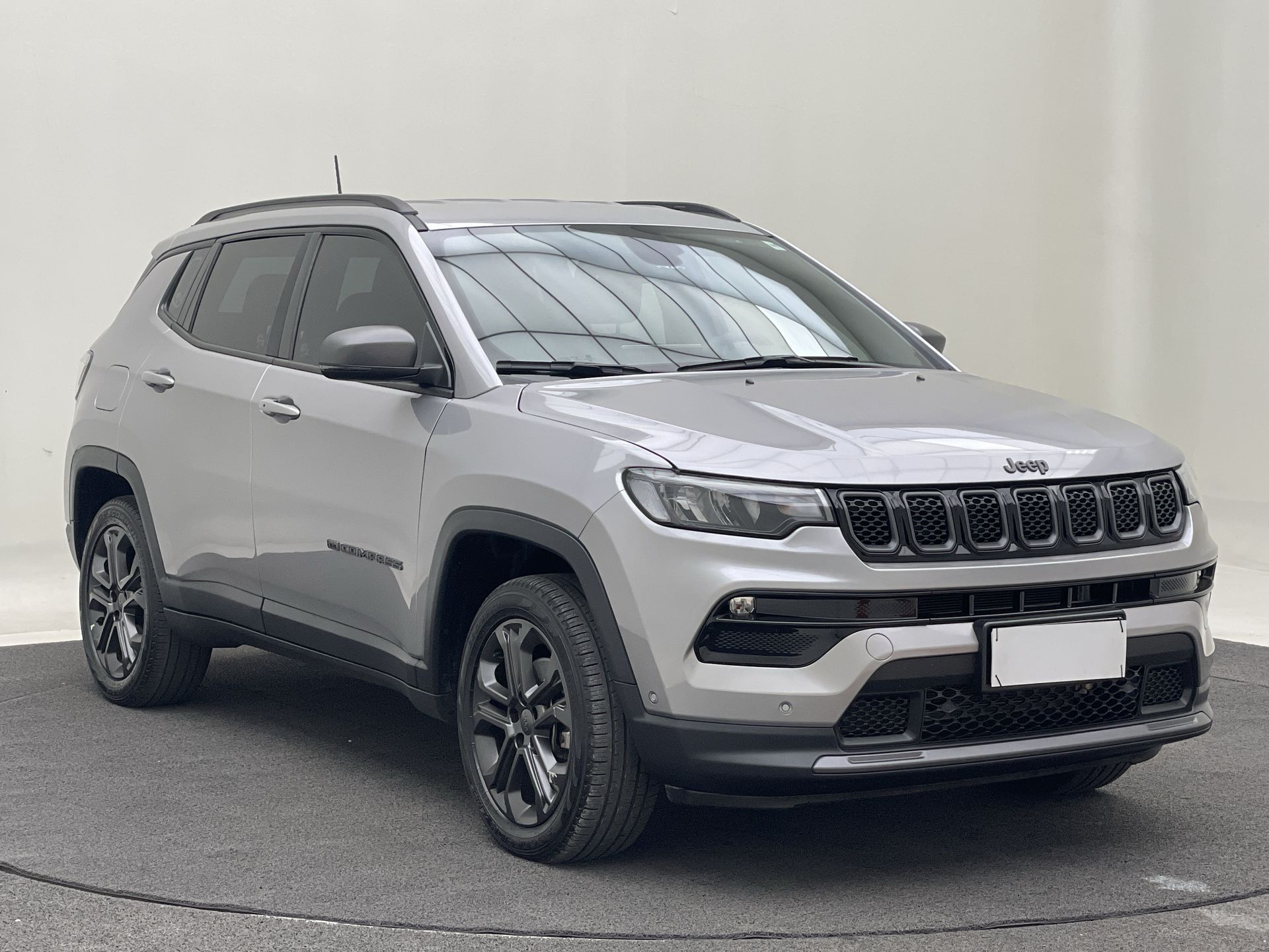 Jeep-COMPASS-COMPASS LONG. T270 1.3 TB 4x2 Flex Aut.