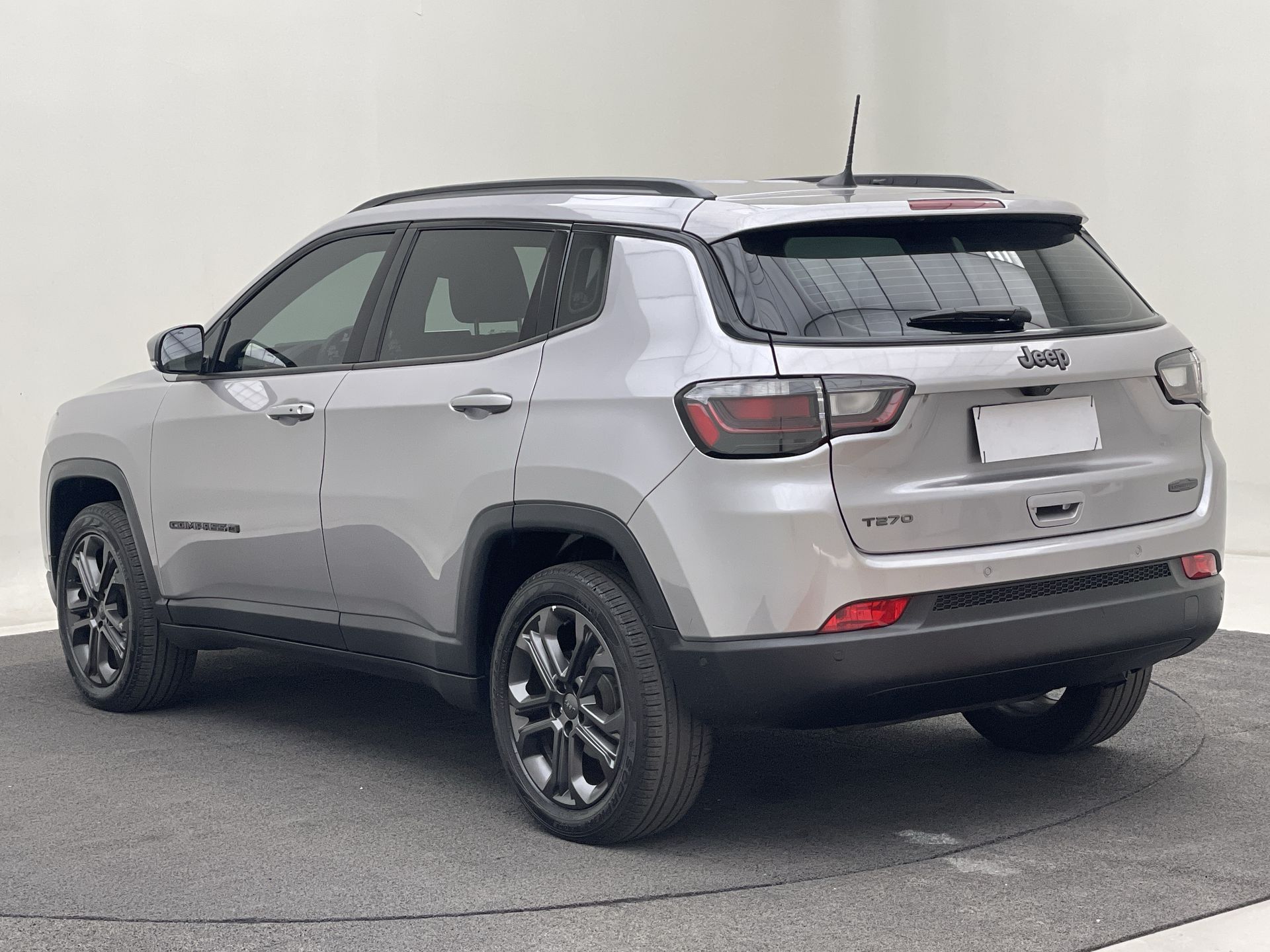 Jeep-COMPASS-COMPASS LONG. T270 1.3 TB 4x2 Flex Aut.