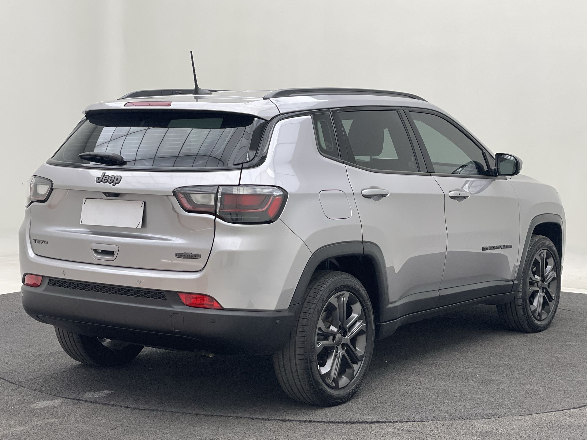 Jeep-COMPASS-COMPASS LONG. T270 1.3 TB 4x2 Flex Aut.