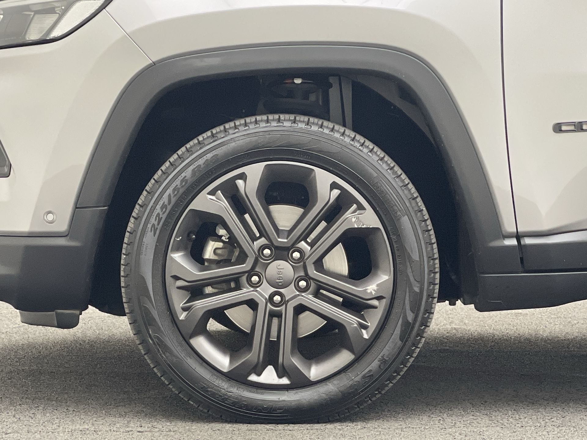 Jeep-COMPASS-COMPASS LONG. T270 1.3 TB 4x2 Flex Aut.
