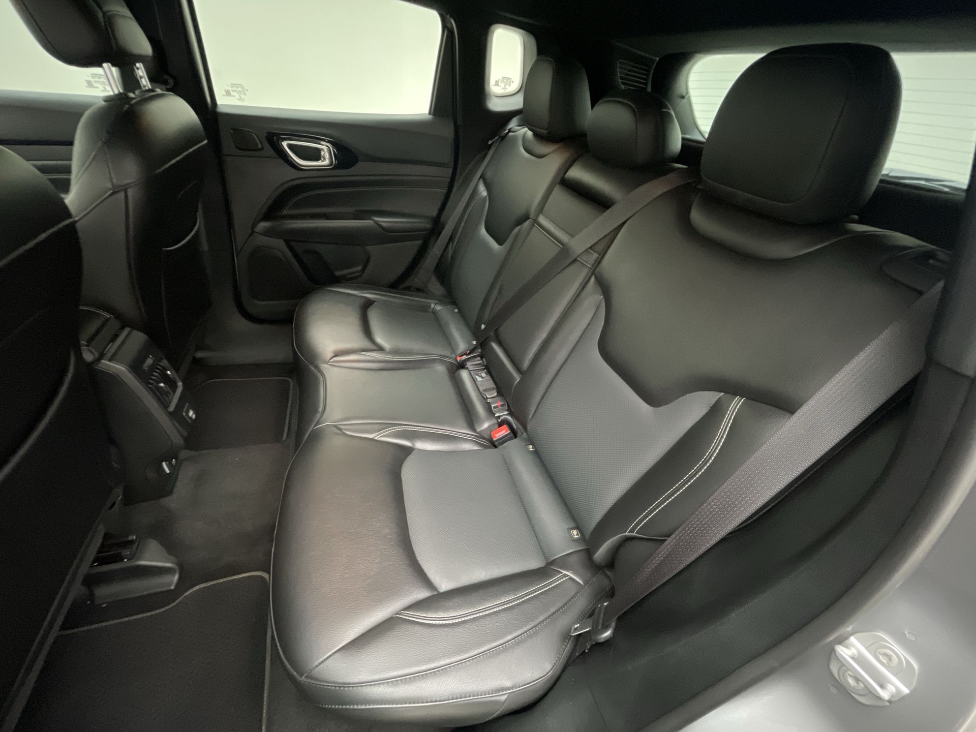 Jeep-COMPASS-COMPASS LONG. T270 1.3 TB 4x2 Flex Aut.
