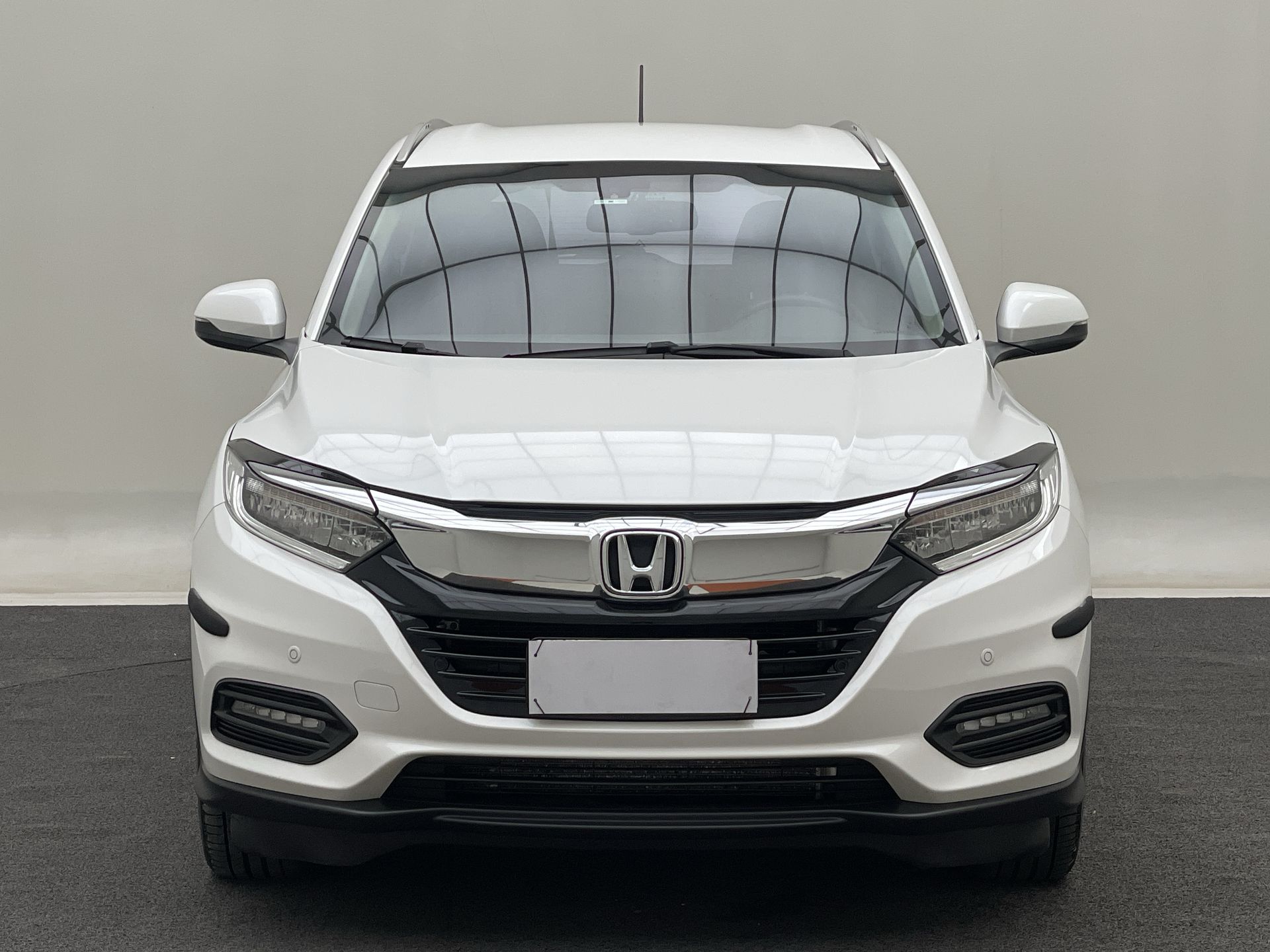 Honda-HR-V-HR-V EXL 1.8 Flexone 16V 5p Aut.