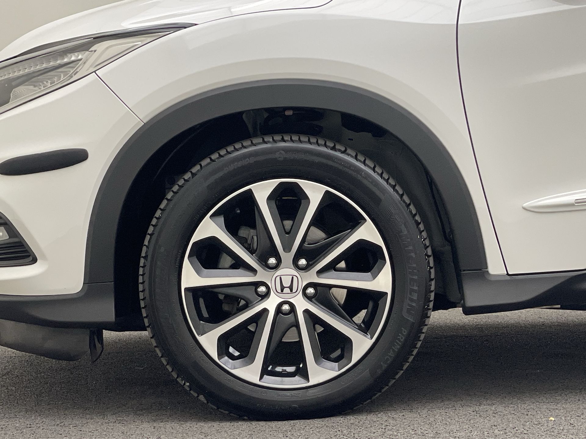 HR-V EXL 1.8 Flexone 16V 5p Aut.