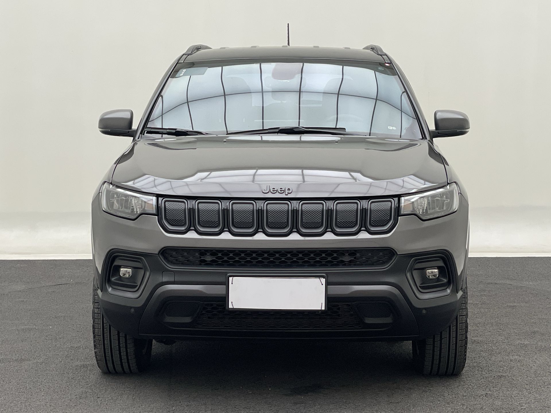 Jeep-COMPASS-COMPASS LONG. TD 350 2.0 4x4 Diesel Aut.