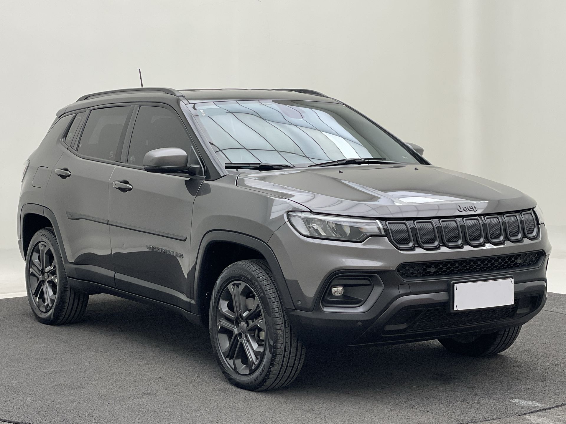 Jeep-COMPASS-COMPASS LONG. TD 350 2.0 4x4 Diesel Aut.