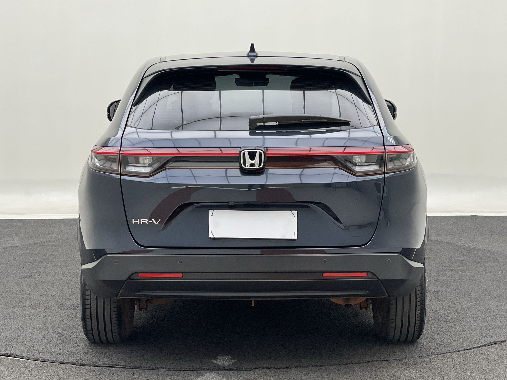 HR-V EXL 1.5 Sensing 16V 5p Aut.
