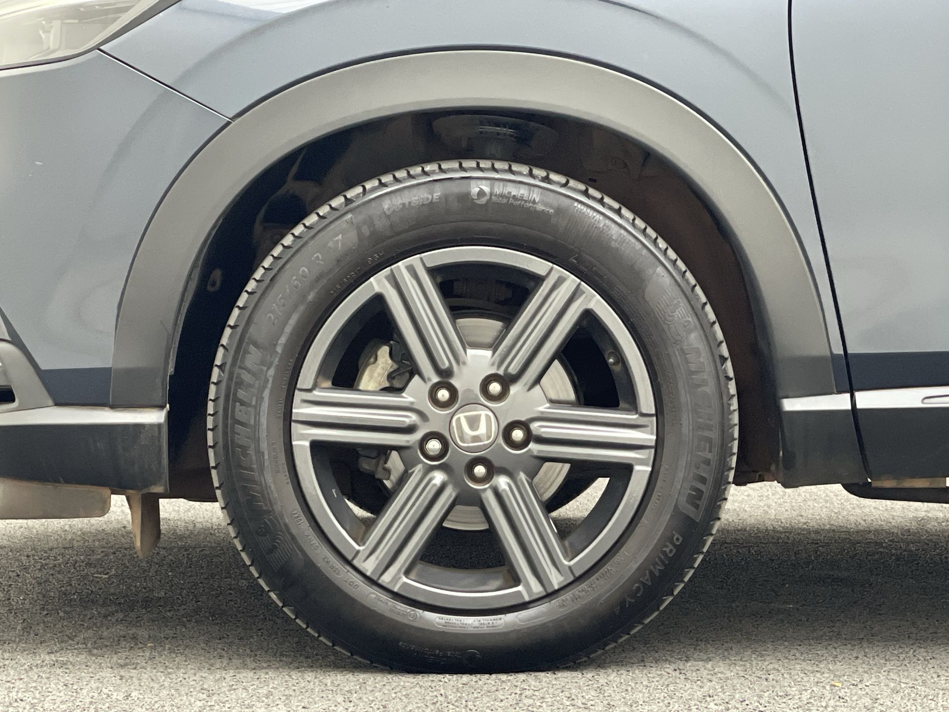 HR-V EXL 1.5 Sensing 16V 5p Aut.