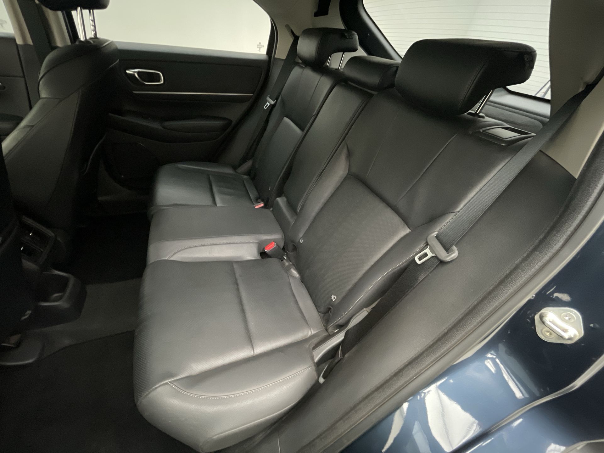HR-V EXL 1.5 Sensing 16V 5p Aut.