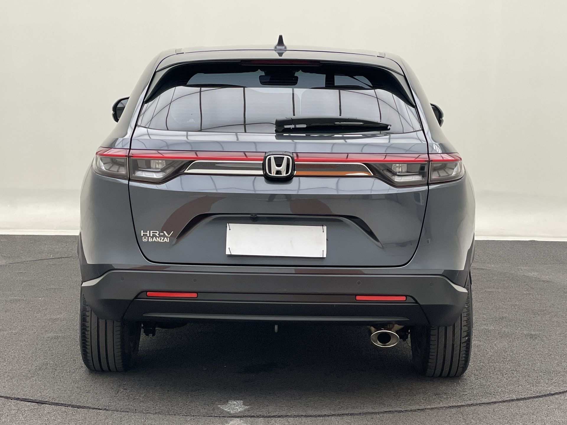 HR-V EXL 1.5 Sensing 16V 5p Aut.