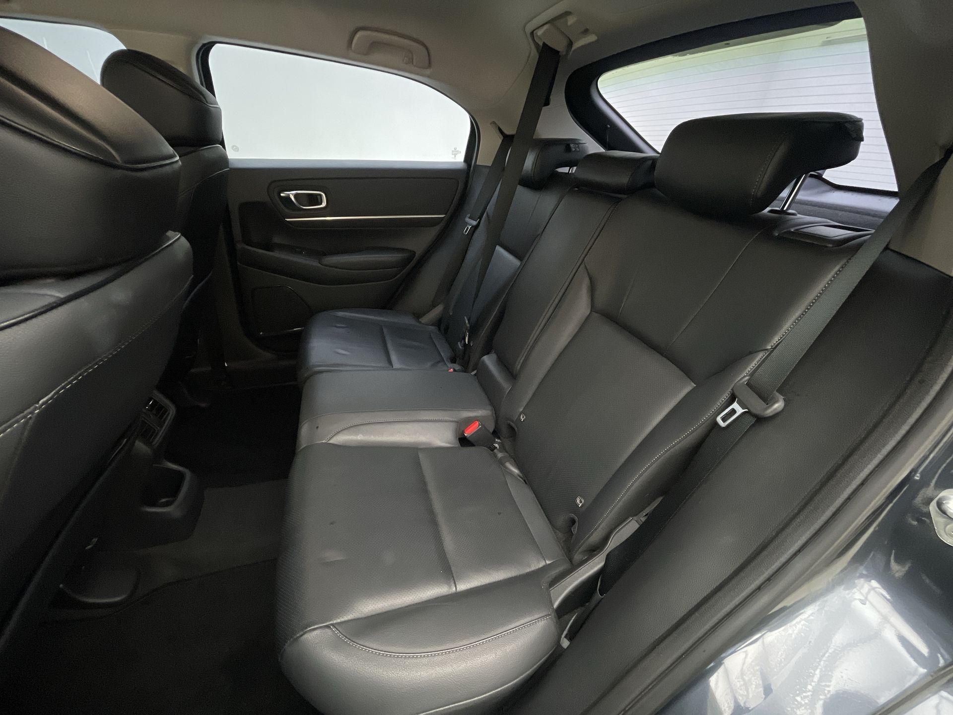 HR-V EXL 1.5 Sensing 16V 5p Aut.
