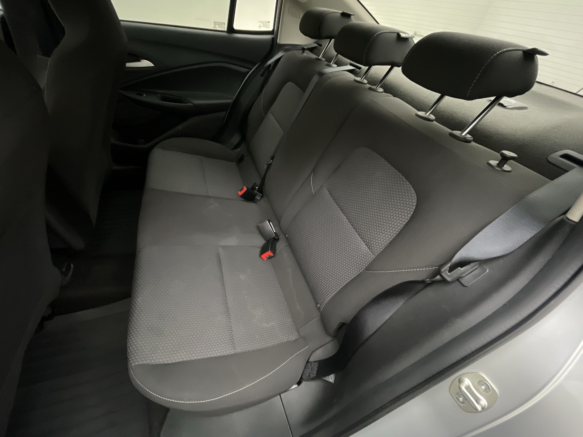 ONIX SEDAN Plus LT 1.0 12V Flex 4p Mec.