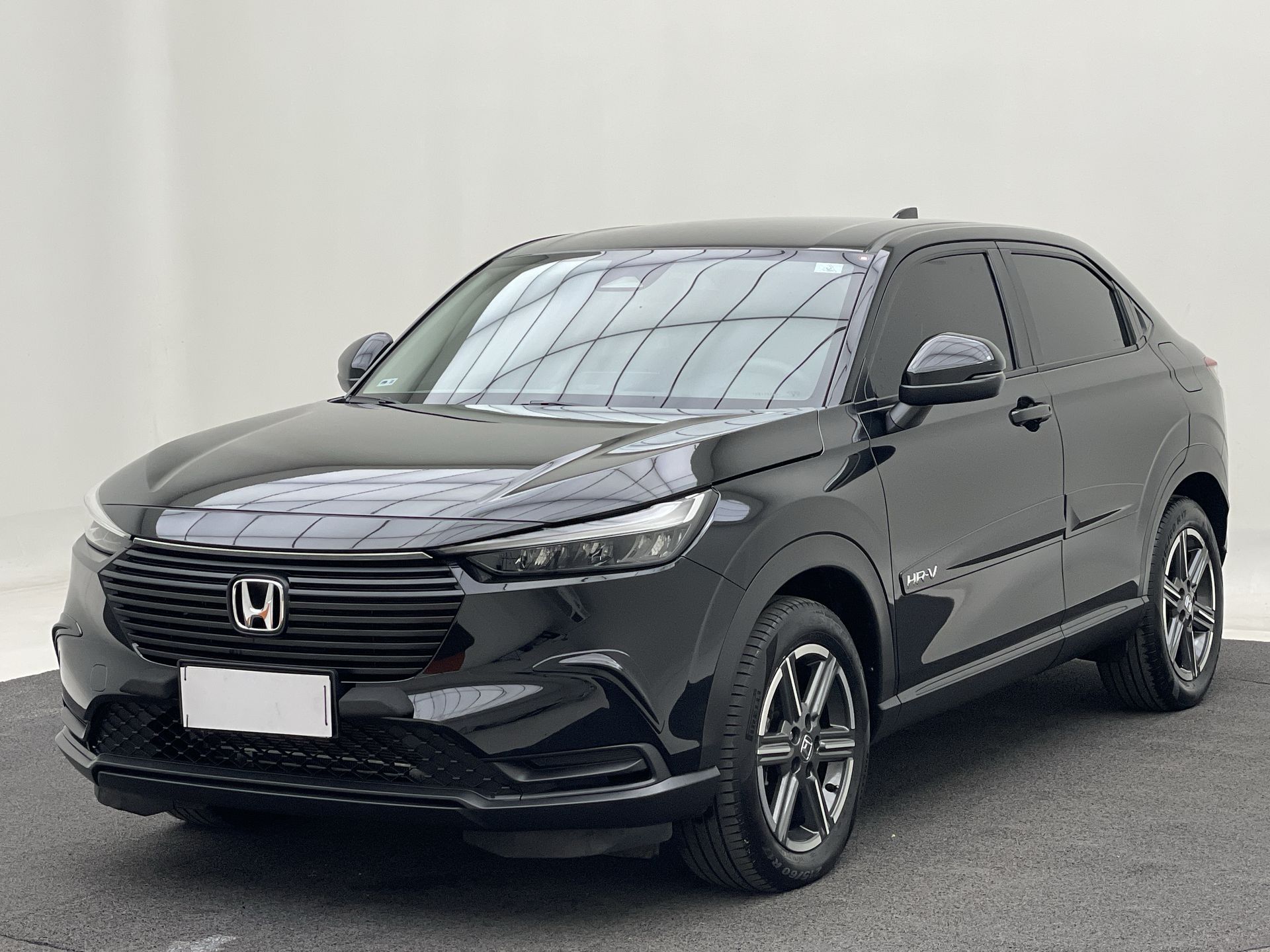 hr-v ex 1.5 flex sensing 16v 5p aut.