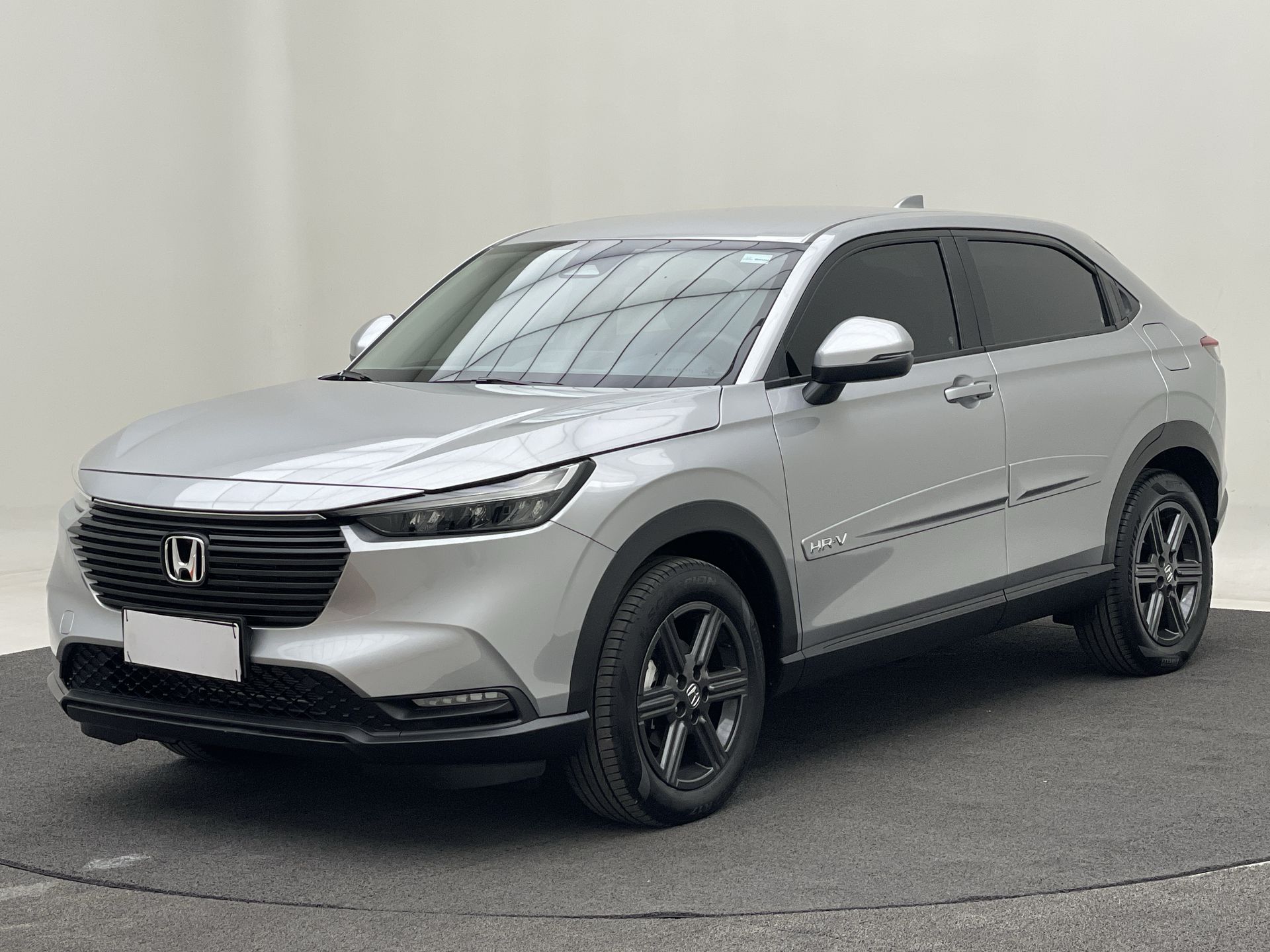 HR-V EXL 1.5 Sensing 16V 5p Aut.