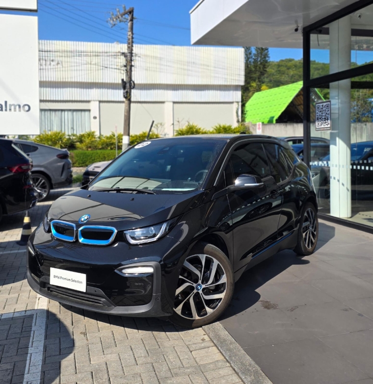 ELÉTRICO eDRIVE BEV FULL AUTOMÁTICO