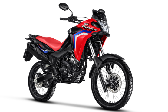 SAHARA 300 RALLY