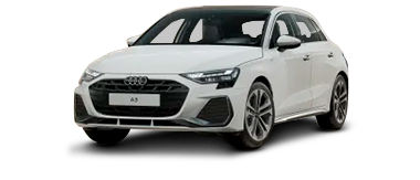 Novo A3 Sportback 2025