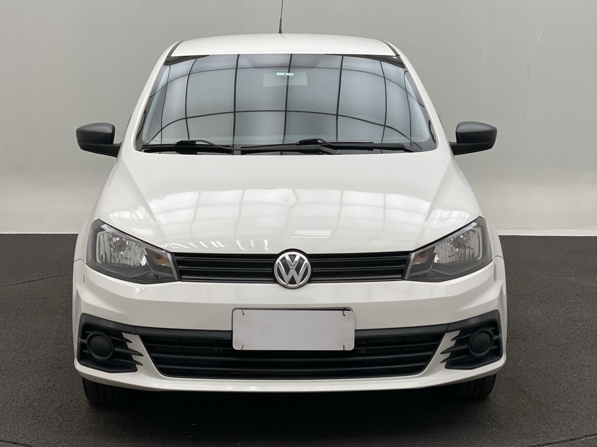 Gol Trendline 1.0 T.Flex 12V 5p