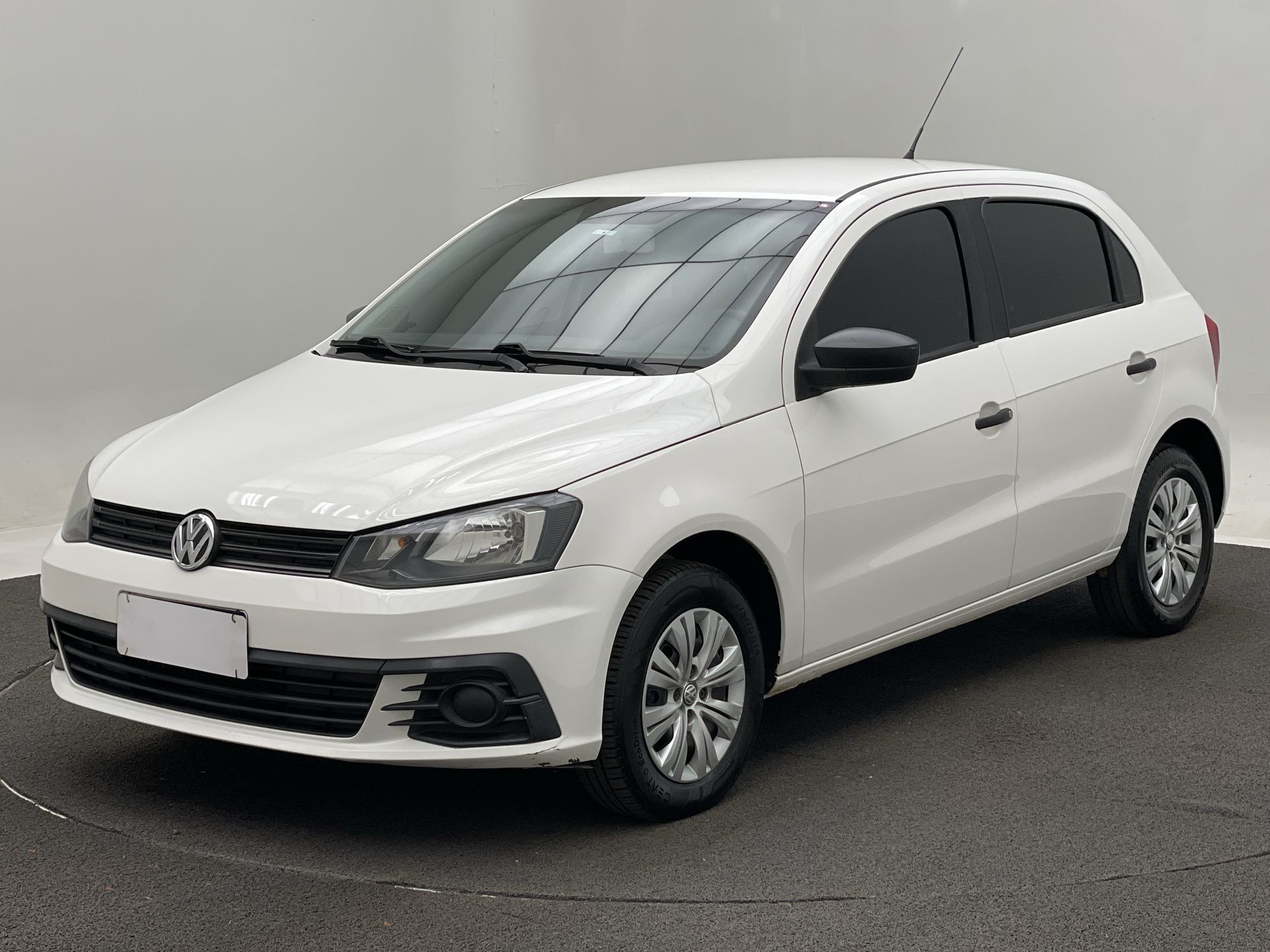 Gol Trendline 1.0 T.Flex 12V 5p