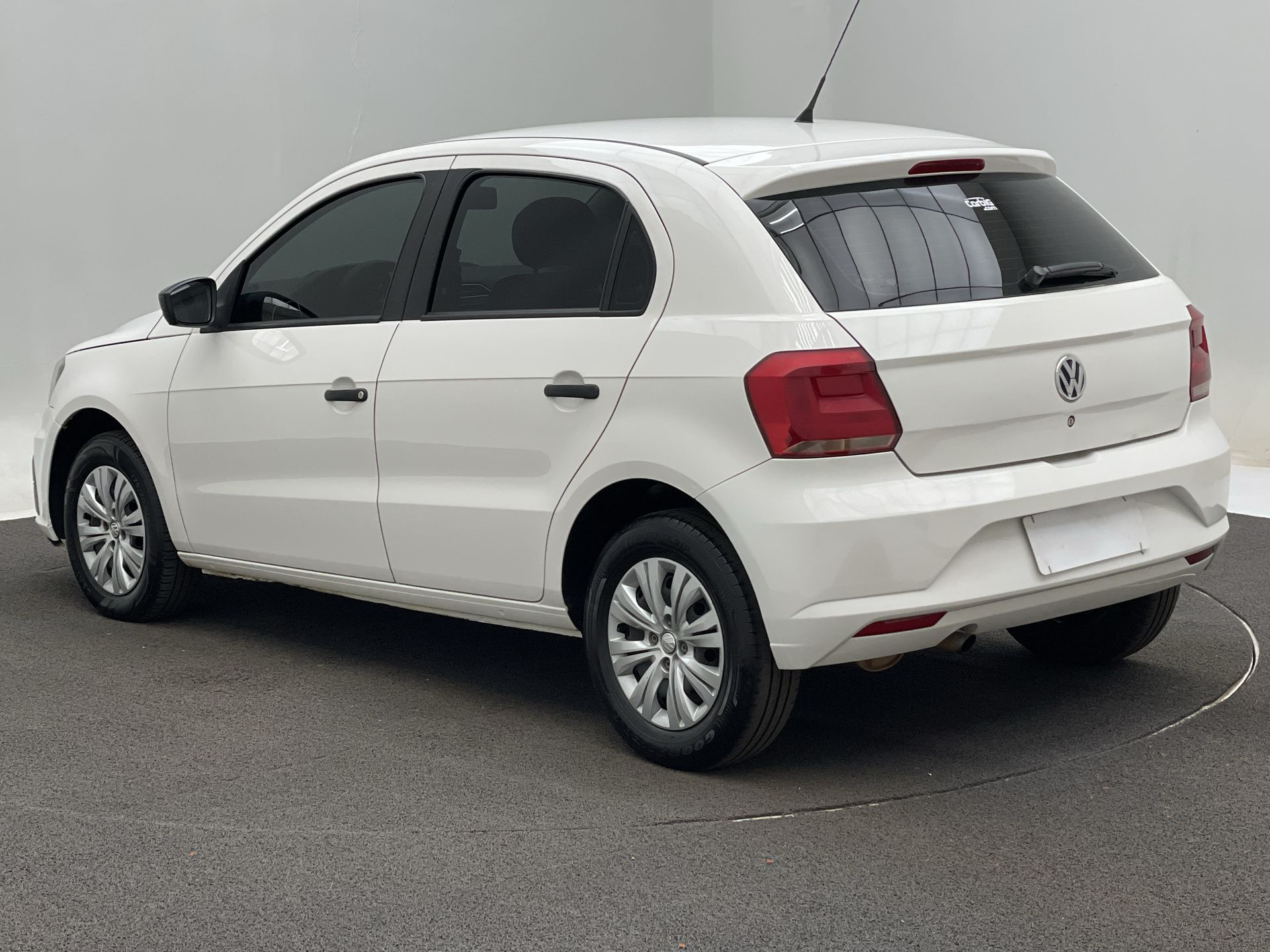 Gol Trendline 1.0 T.Flex 12V 5p