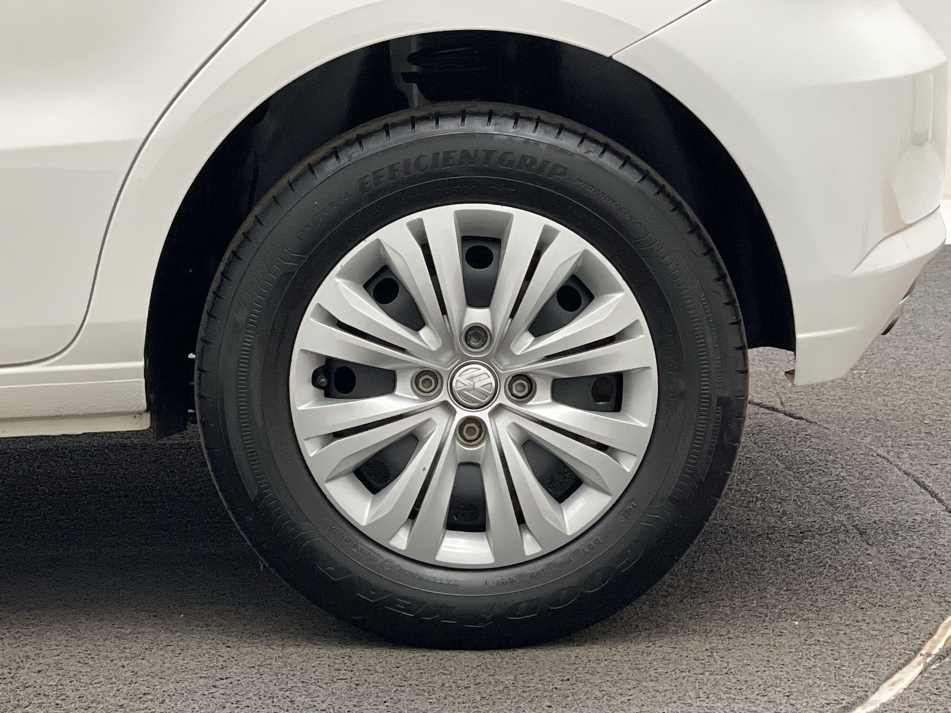 Gol Trendline 1.0 T.Flex 12V 5p