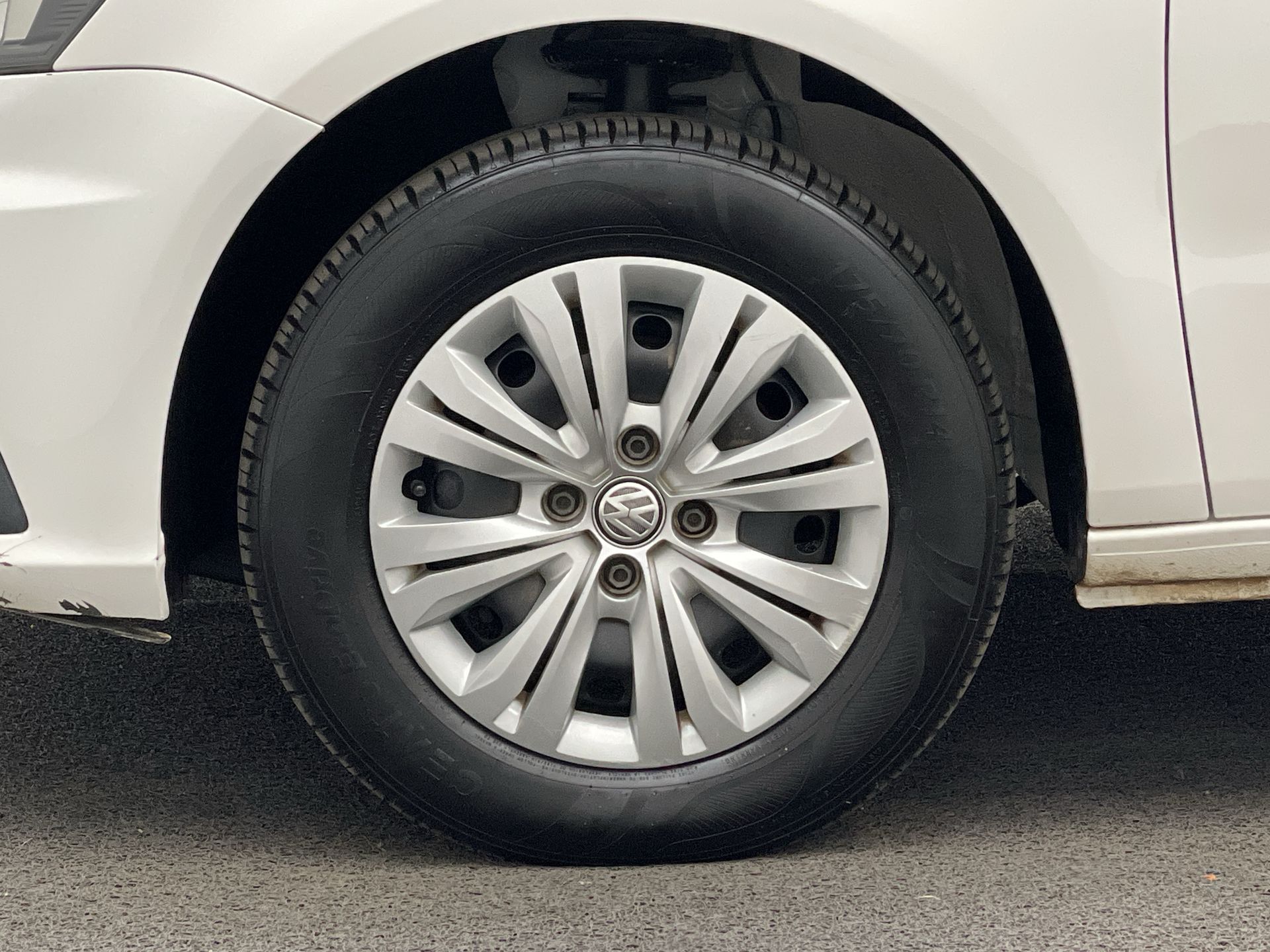 Gol Trendline 1.0 T.Flex 12V 5p