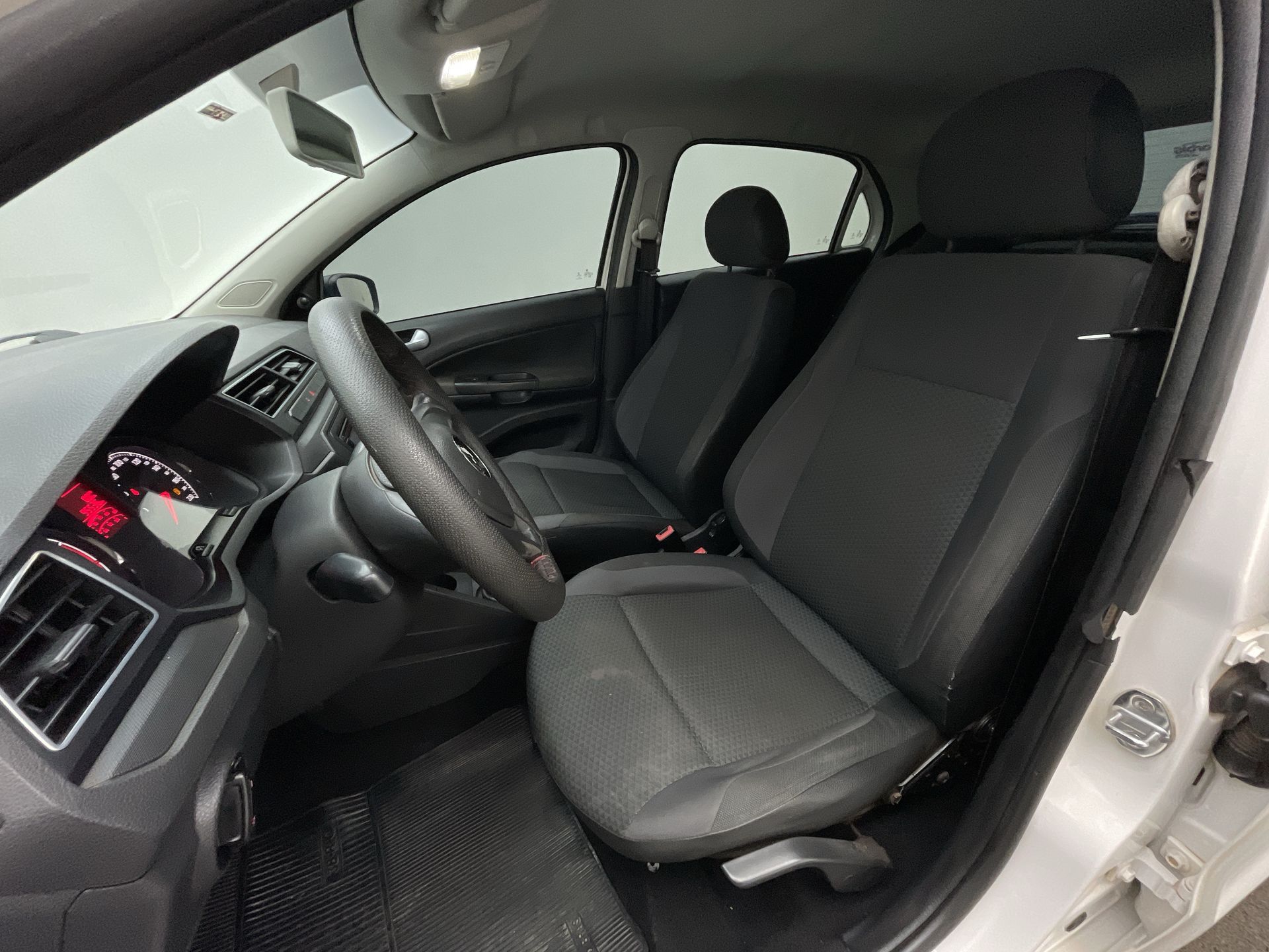Gol Trendline 1.0 T.Flex 12V 5p