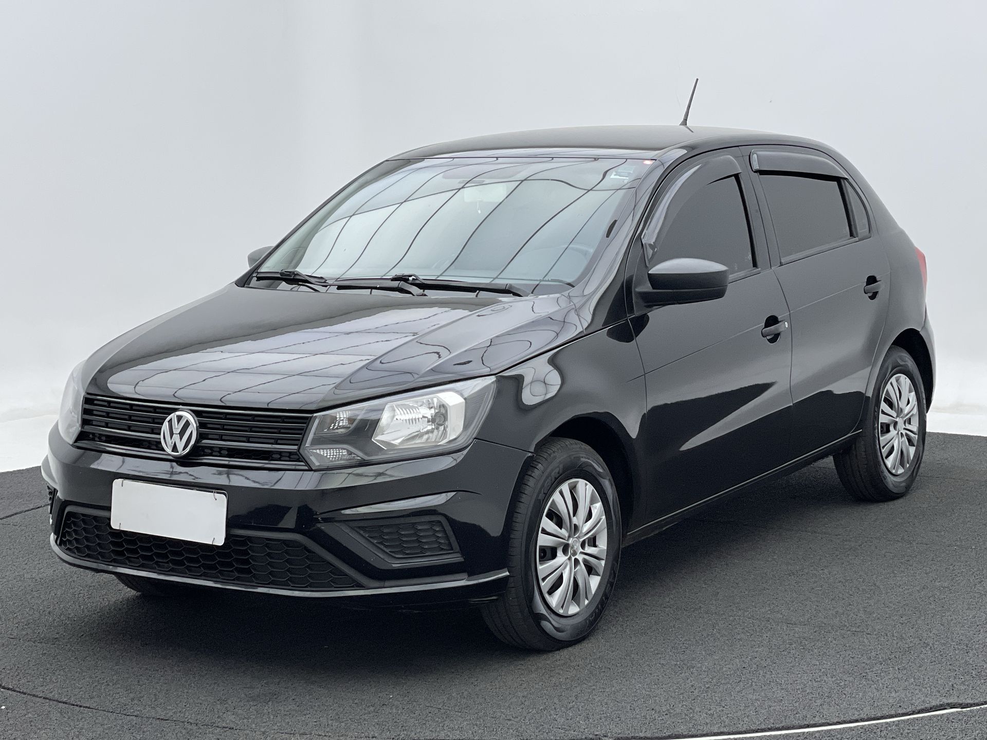 Gol 1.0 Flex 12V 5p