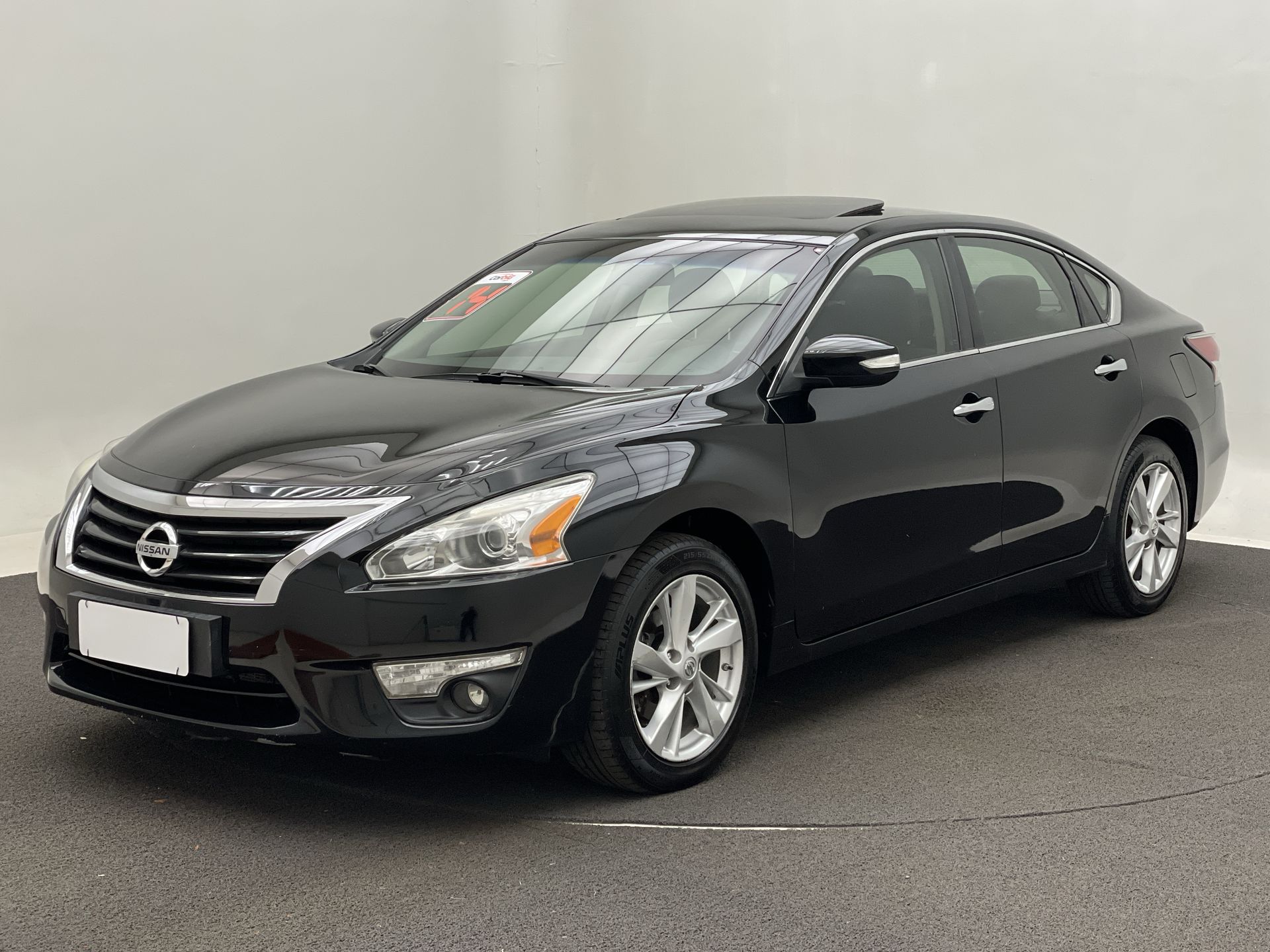 ALTIMA SL 2.5 16V 4p Aut.