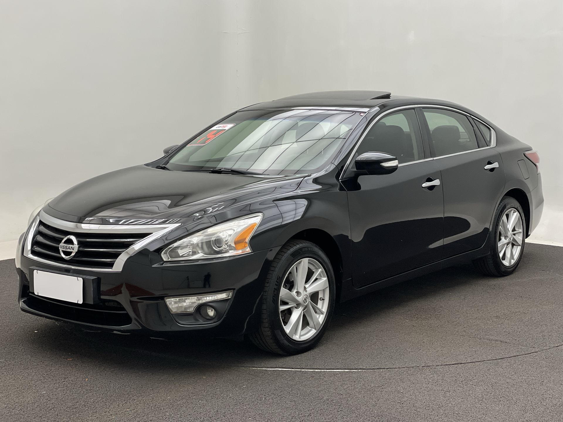 ALTIMA SL 2.5 16V 4p Aut.