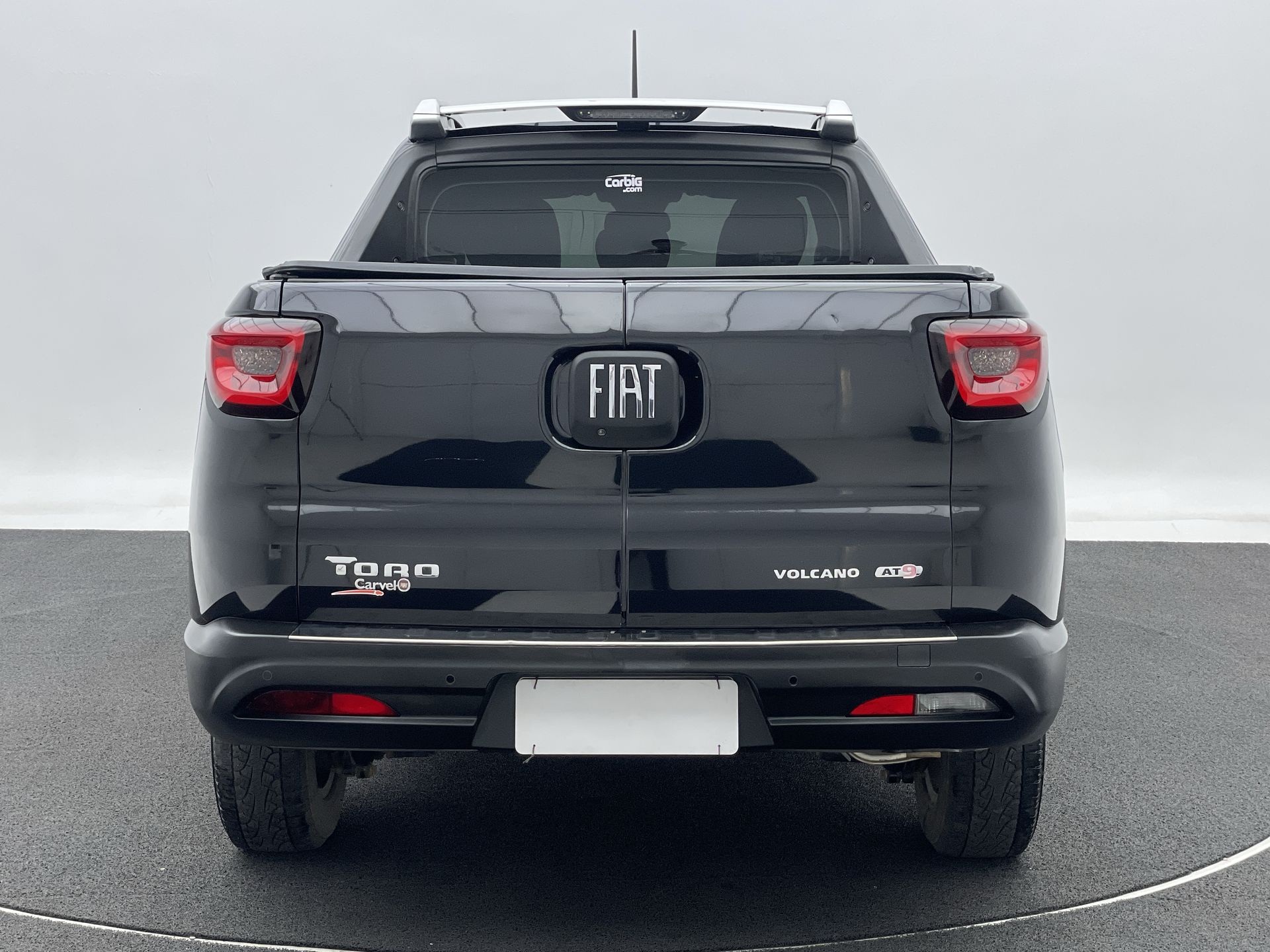 Toro Volcano 2.0 16V 4x4 TB Diesel Aut.
